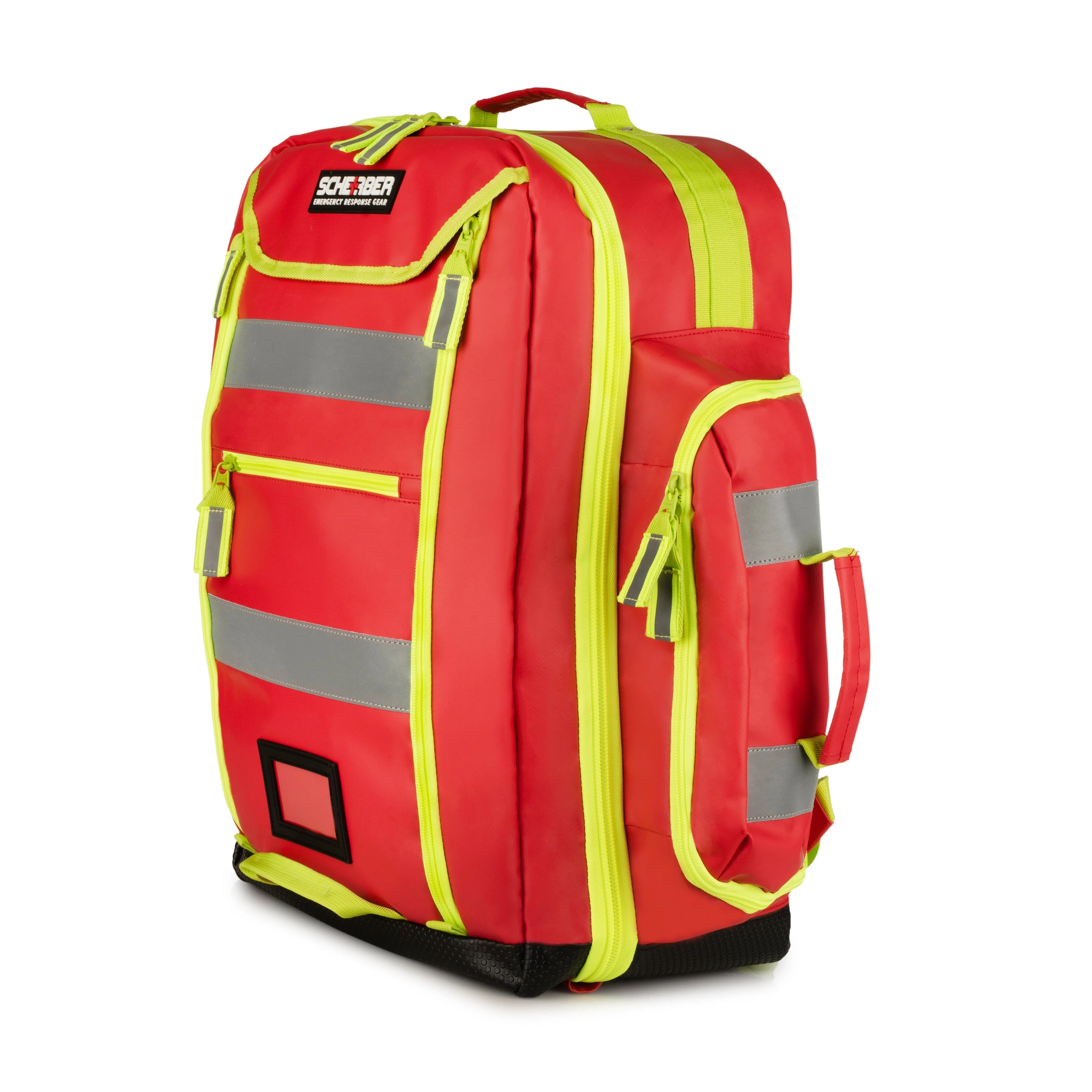 Scherber Ultimate First Responder Trauma O2 Backpack - Image 4