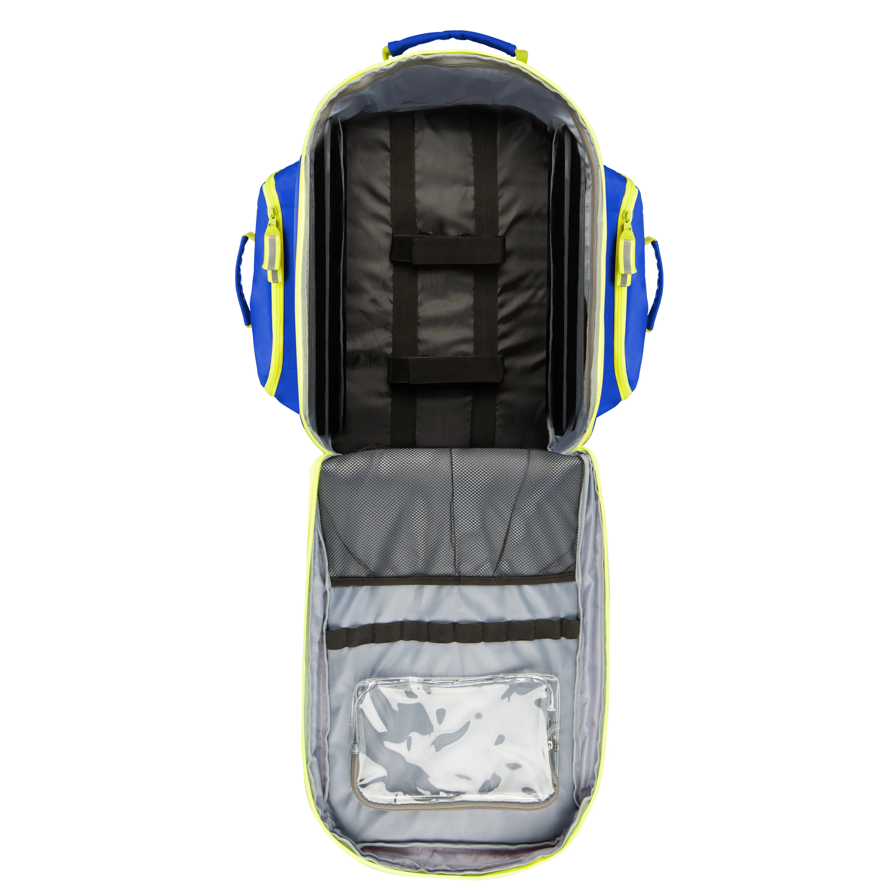 Scherber Ultimate First Responder Trauma O2 Backpack - Fully Stocked - Image 21