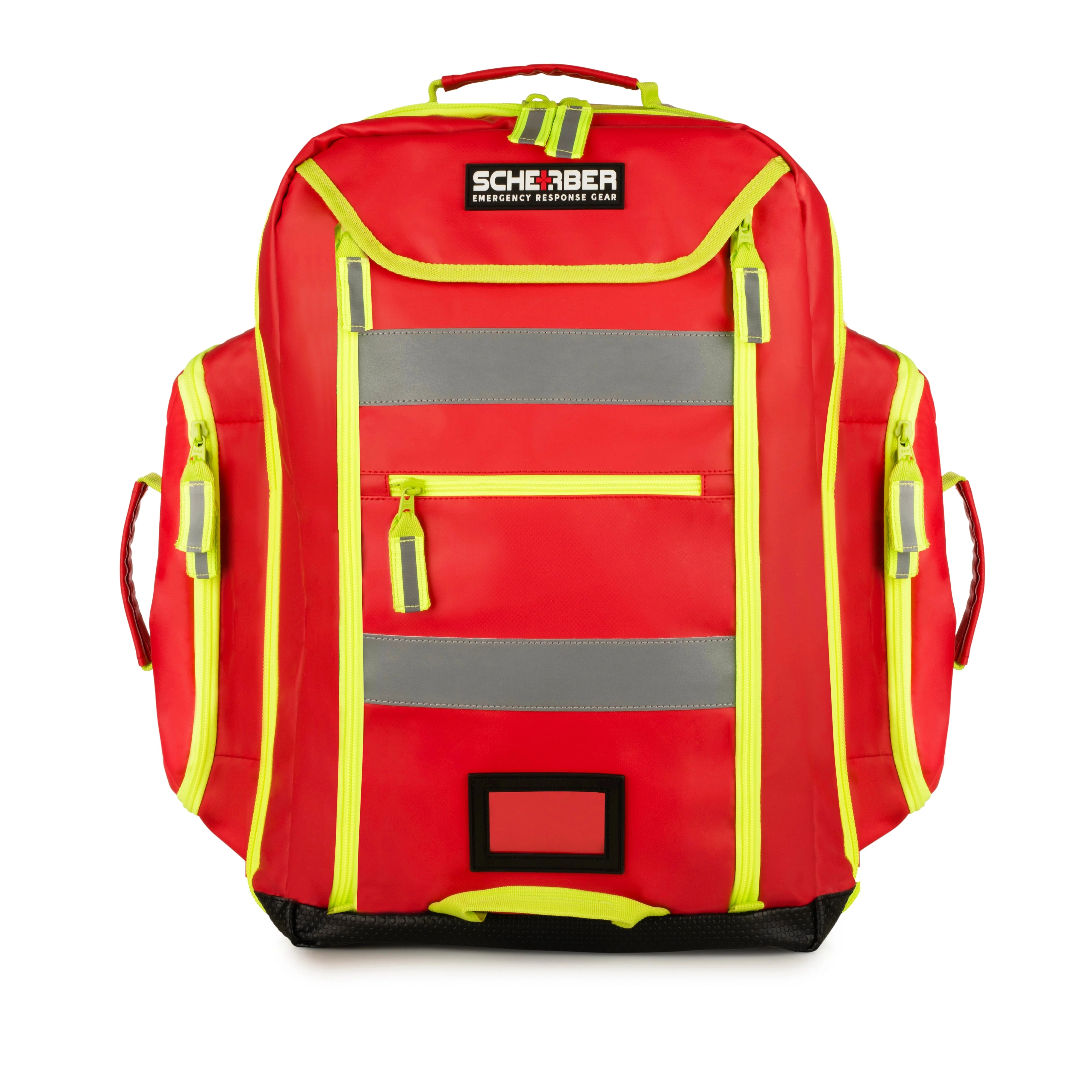 Scherber Ultimate First Responder Trauma O2 Backpack - Fully Stocked - Image 4
