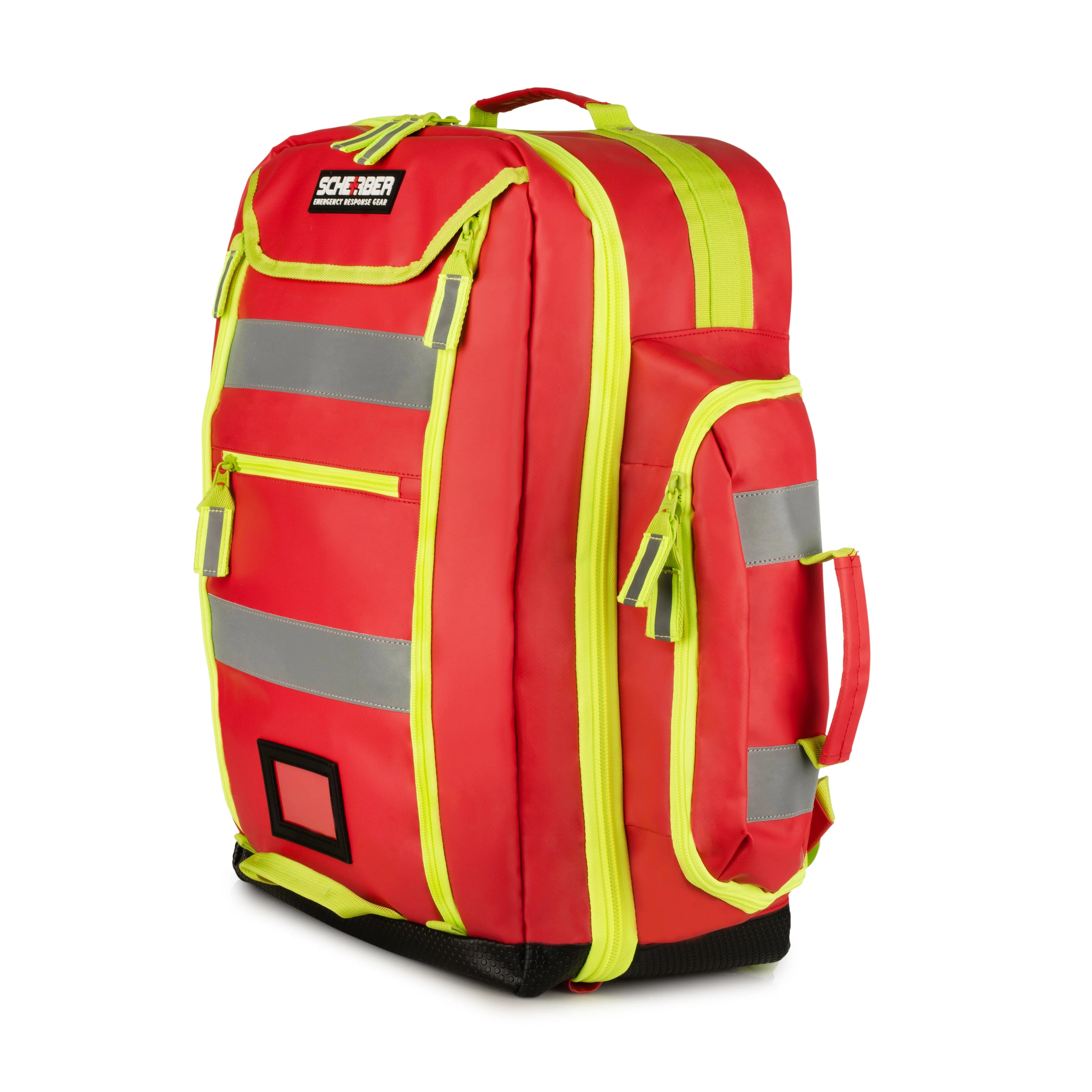 Scherber Ultimate First Responder Trauma O2 Backpack - Fully Stocked - Image 6