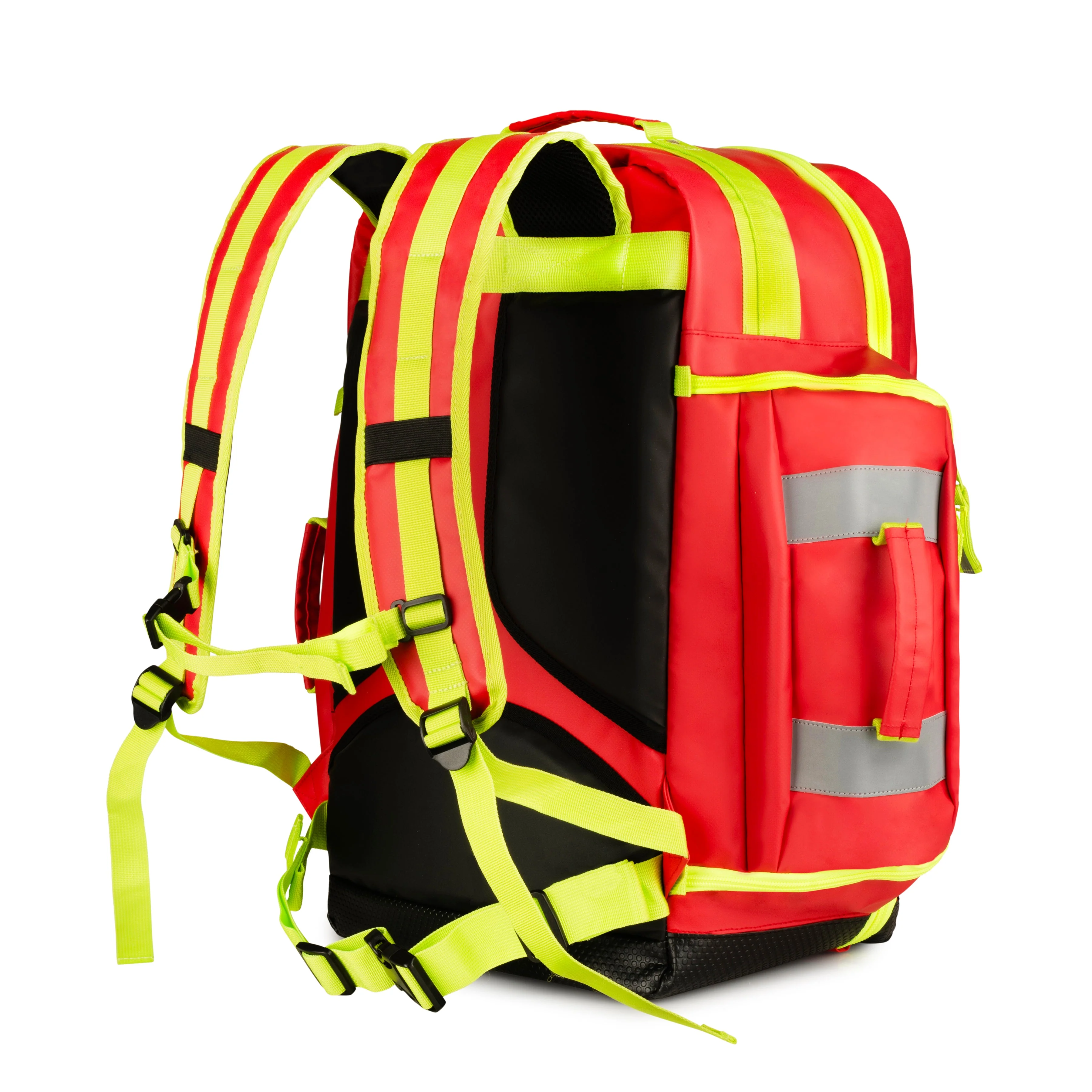 Scherber Ultimate First Responder Trauma O2 Backpack - Fully Stocked - Image 8