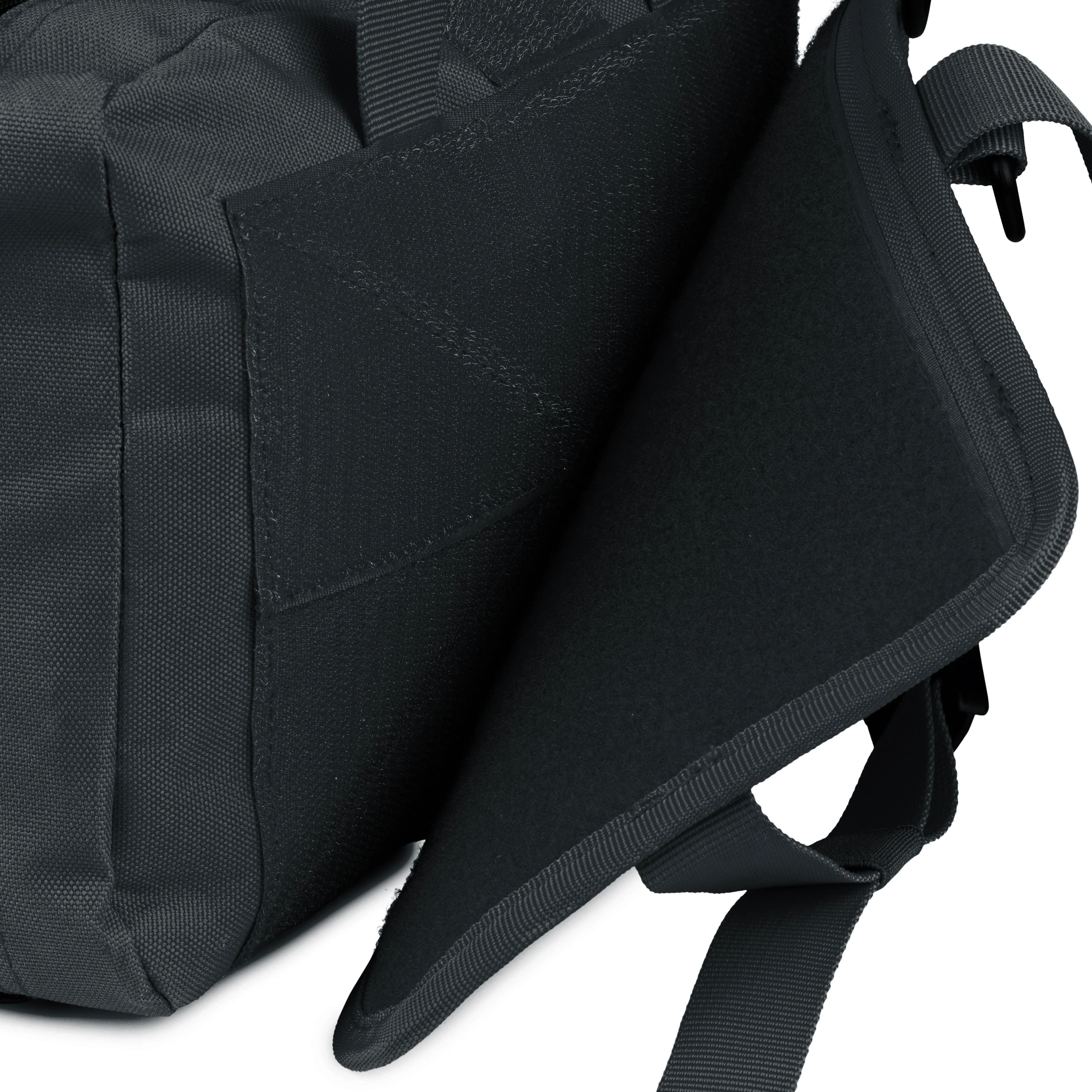 Scherber Vehicle IFAK Emergency Trauma Kit | 90+ Medical Supplies | Intermediate - Image 9