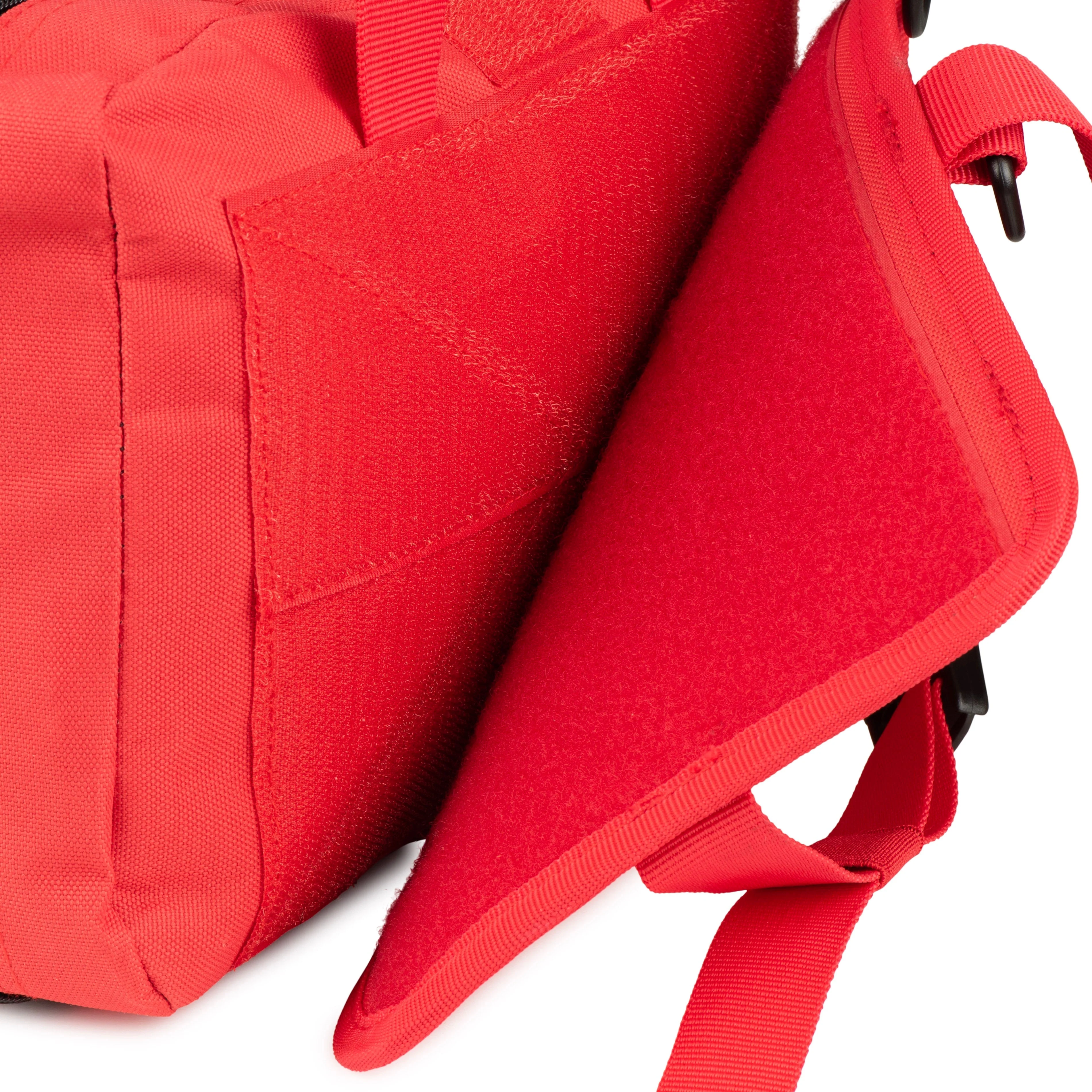Scherber Vehicle IFAK Emergency Trauma Kit | 95+ Medical Supplies | Ultimate - Image 10