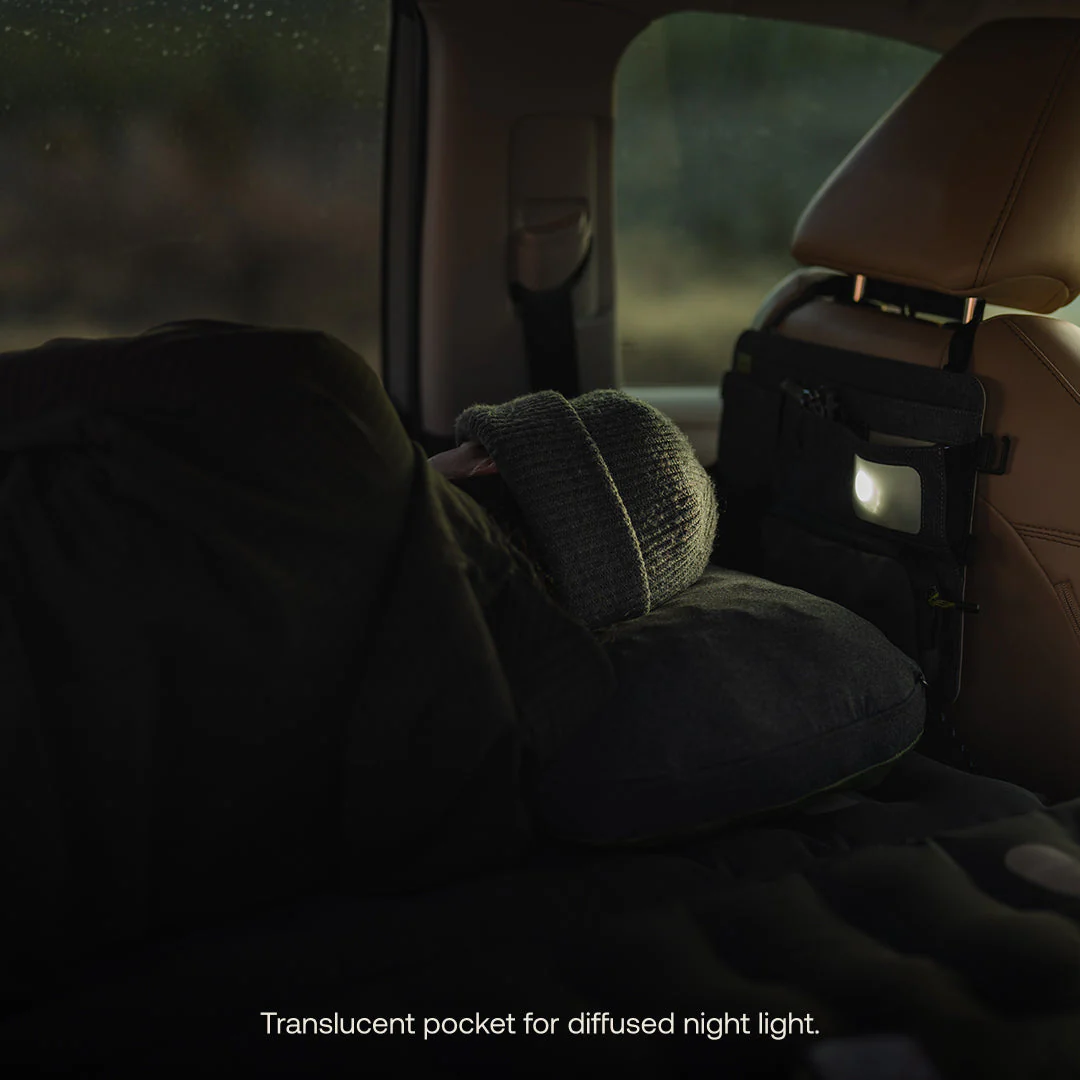 Seatback Organizer - Image 5