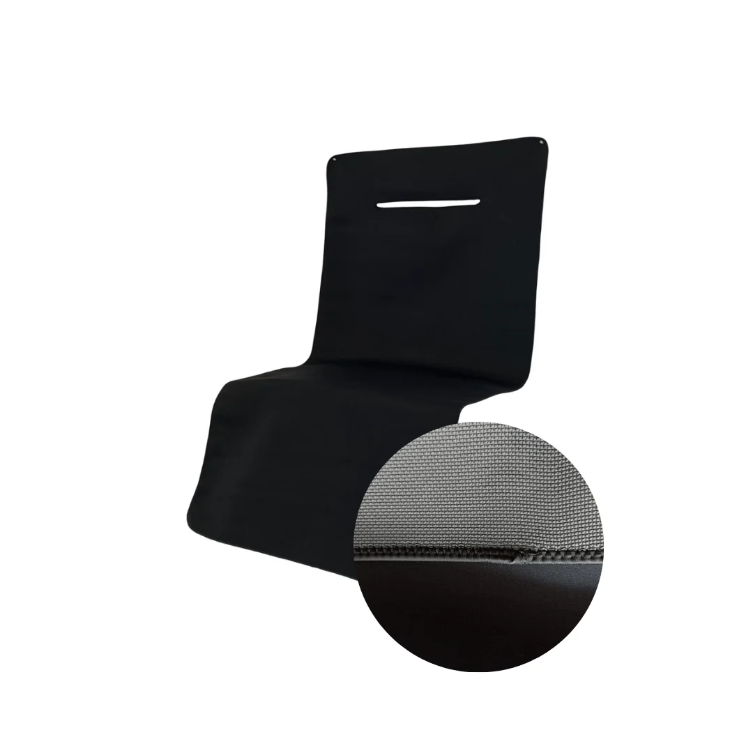SeatGuard Non-Slip Waterproof Car Seat Cover (2 Pack) - Image 2