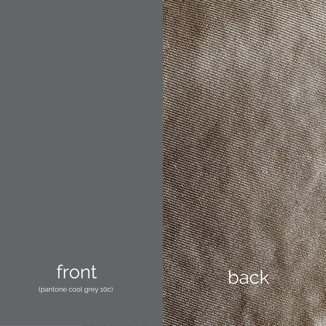 SeatGuard Terry Cloth Car Seat Cover (pair) - Image 8
