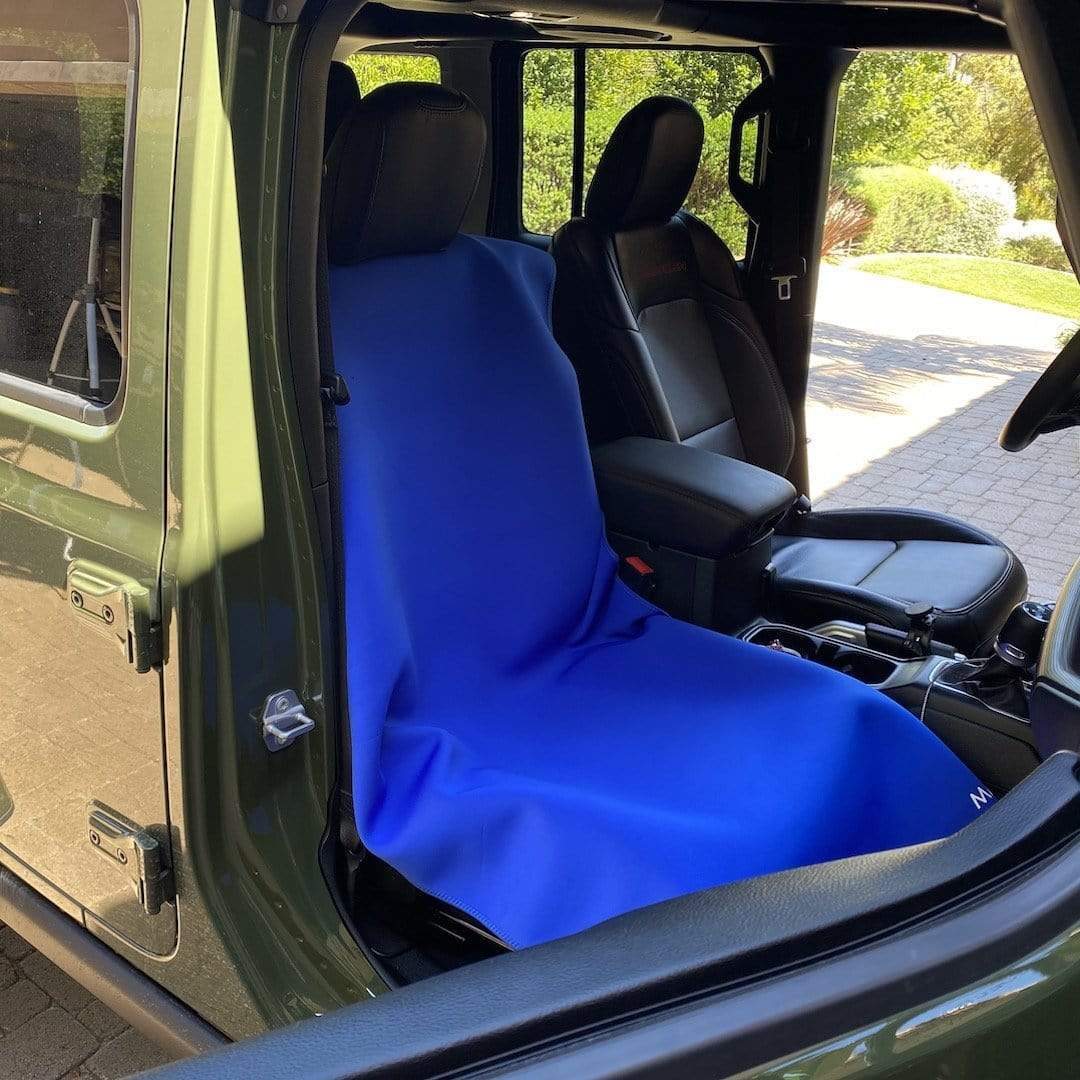 SeatGuard Waterproof Car Seat Cover (Pair) - Image 10