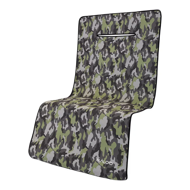 SeatGuard Waterproof Car Seat Cover (Pair) - Image 24