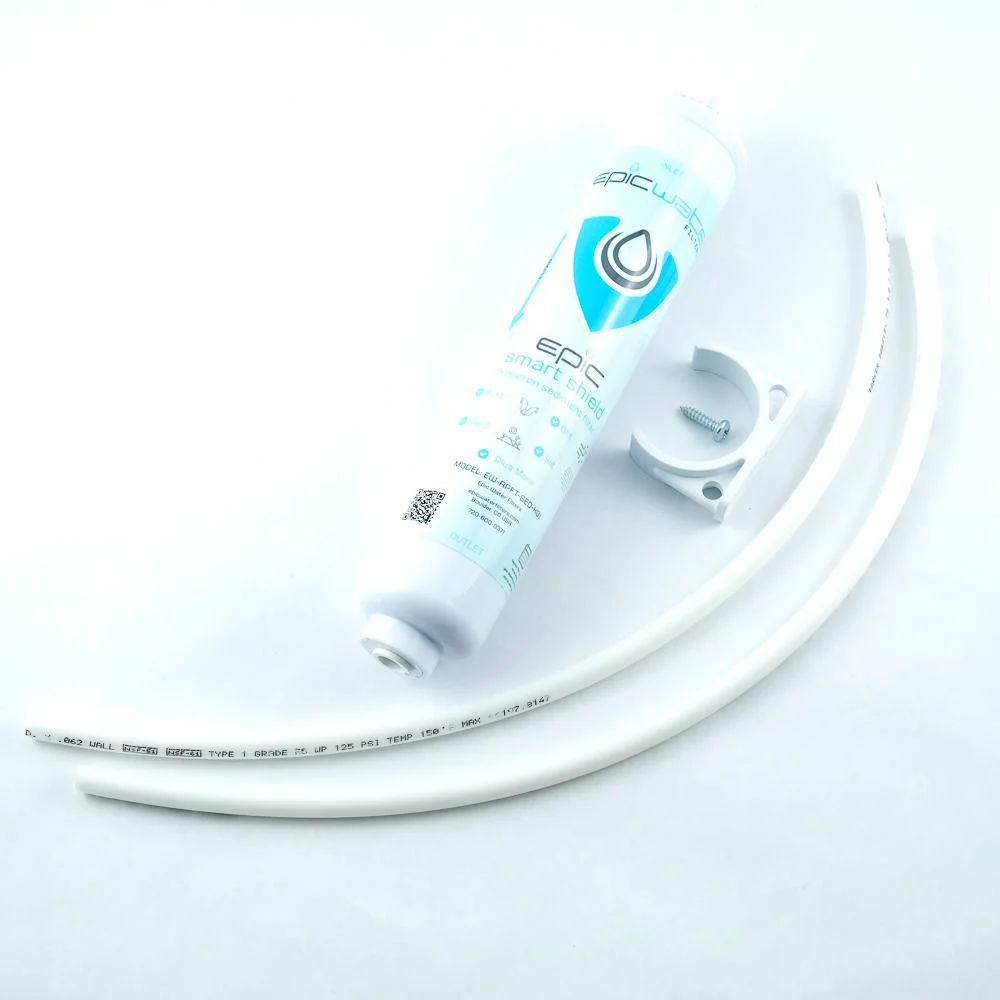 Sediment Filter Kit - Image 3