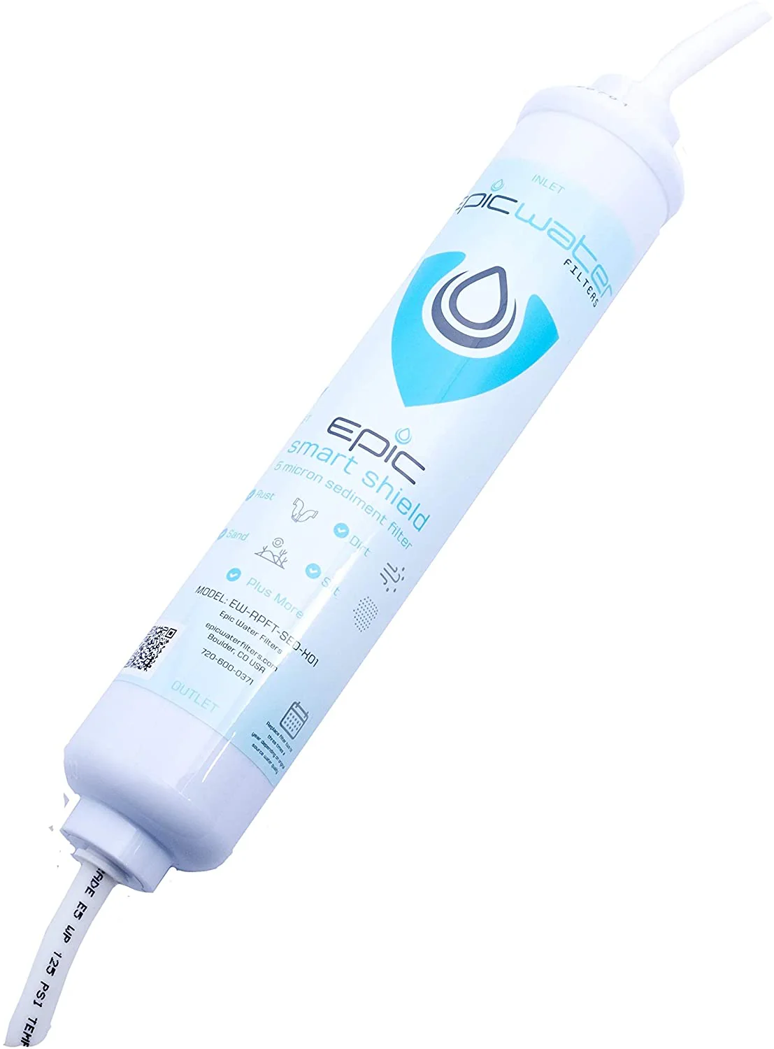 Sediment Filter Kit - Image 4