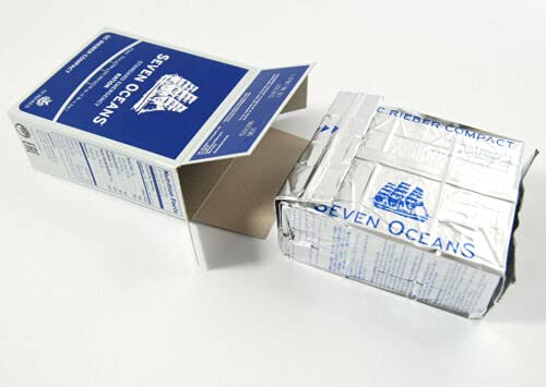 Seven Oceans - Emergency Food Biscuits - Image 3