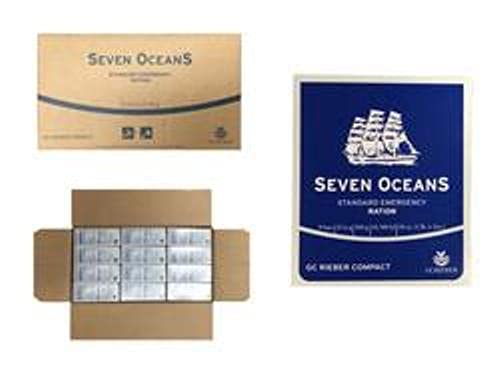 Seven Oceans - Emergency Food Biscuits - Image 6
