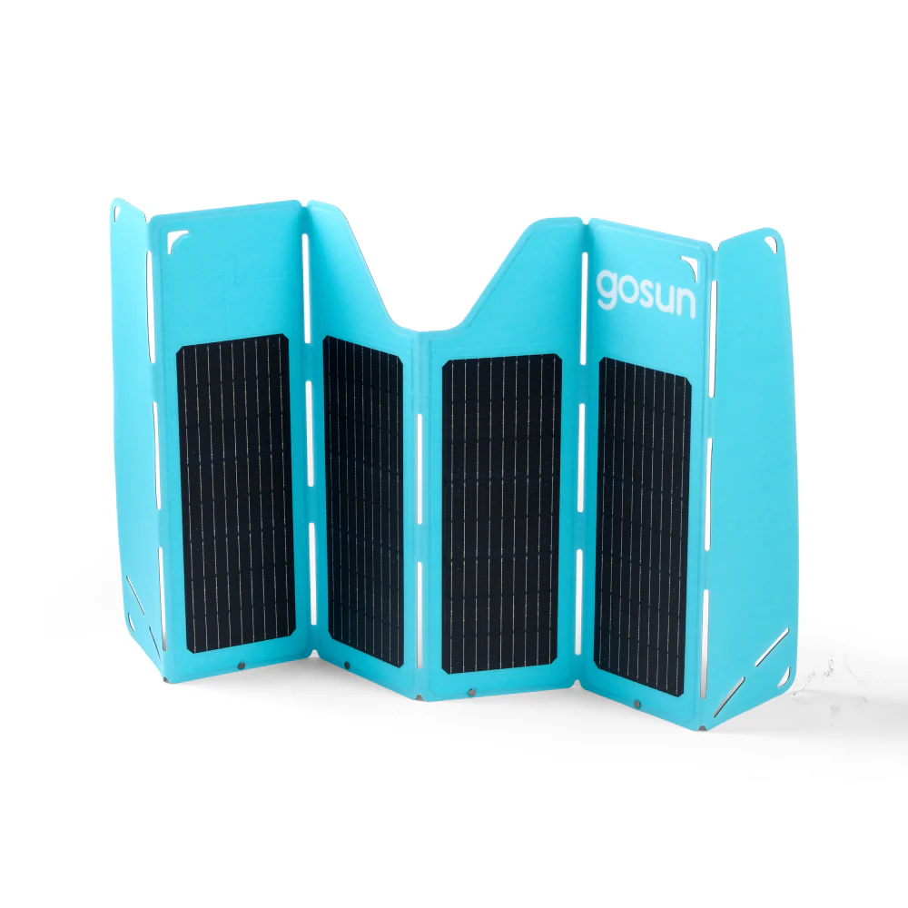 Shield | Solar Car Shade - Image 4