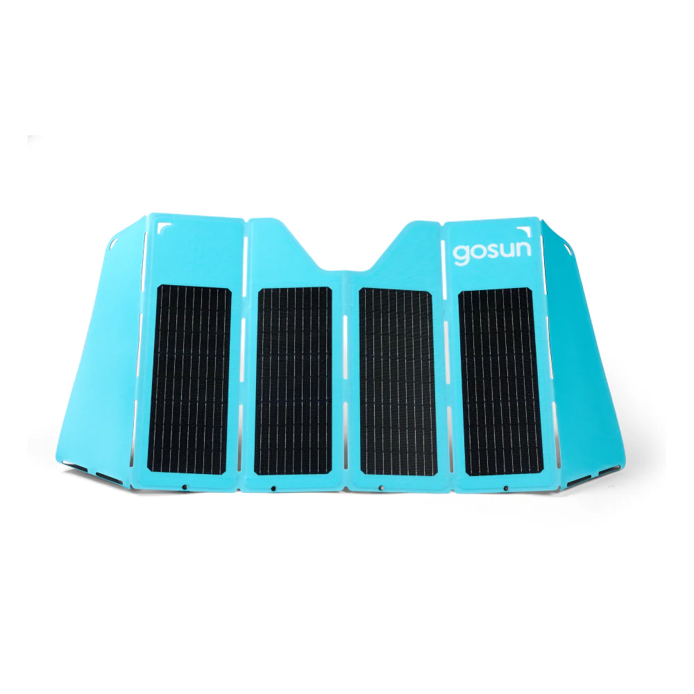 Shield | Solar Car Shade - Image 7