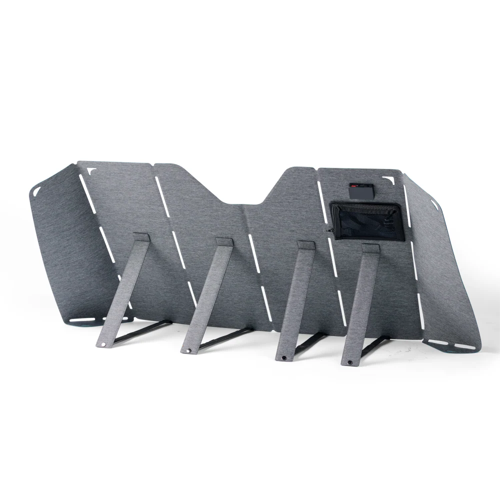 Shield | Solar Car Shade - Image 8