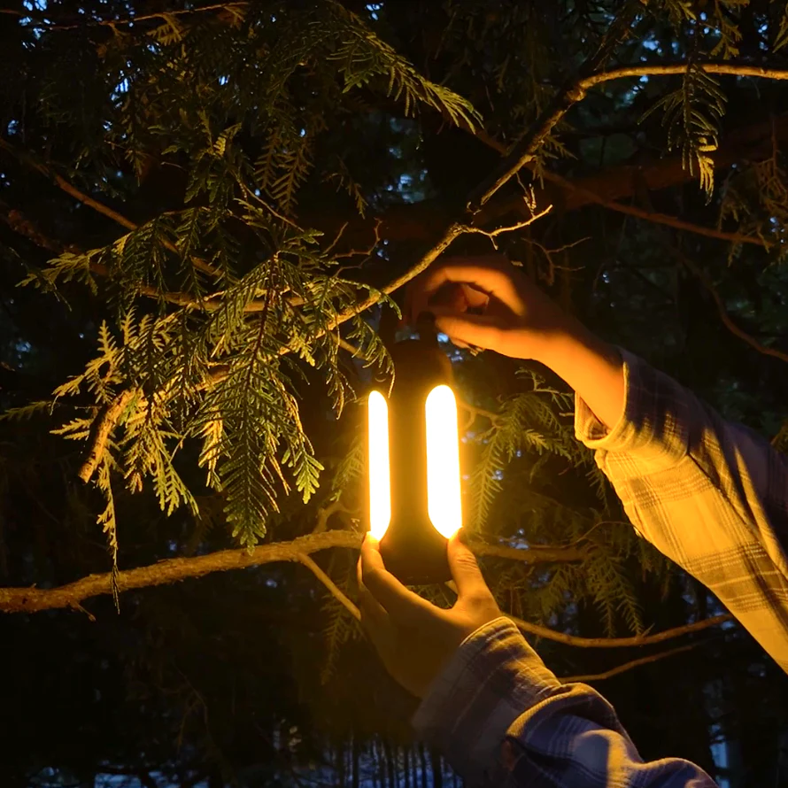 Shine | Lantern + Flashlight Combo - Image 5