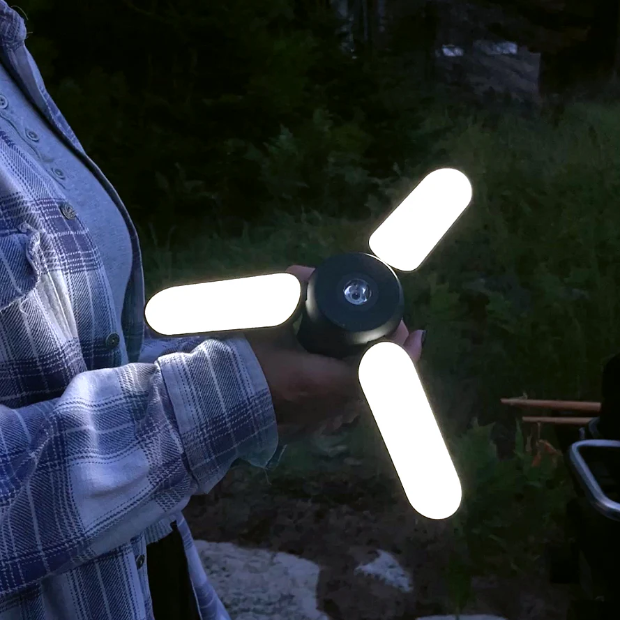Shine | Lantern + Flashlight Combo - Image 6