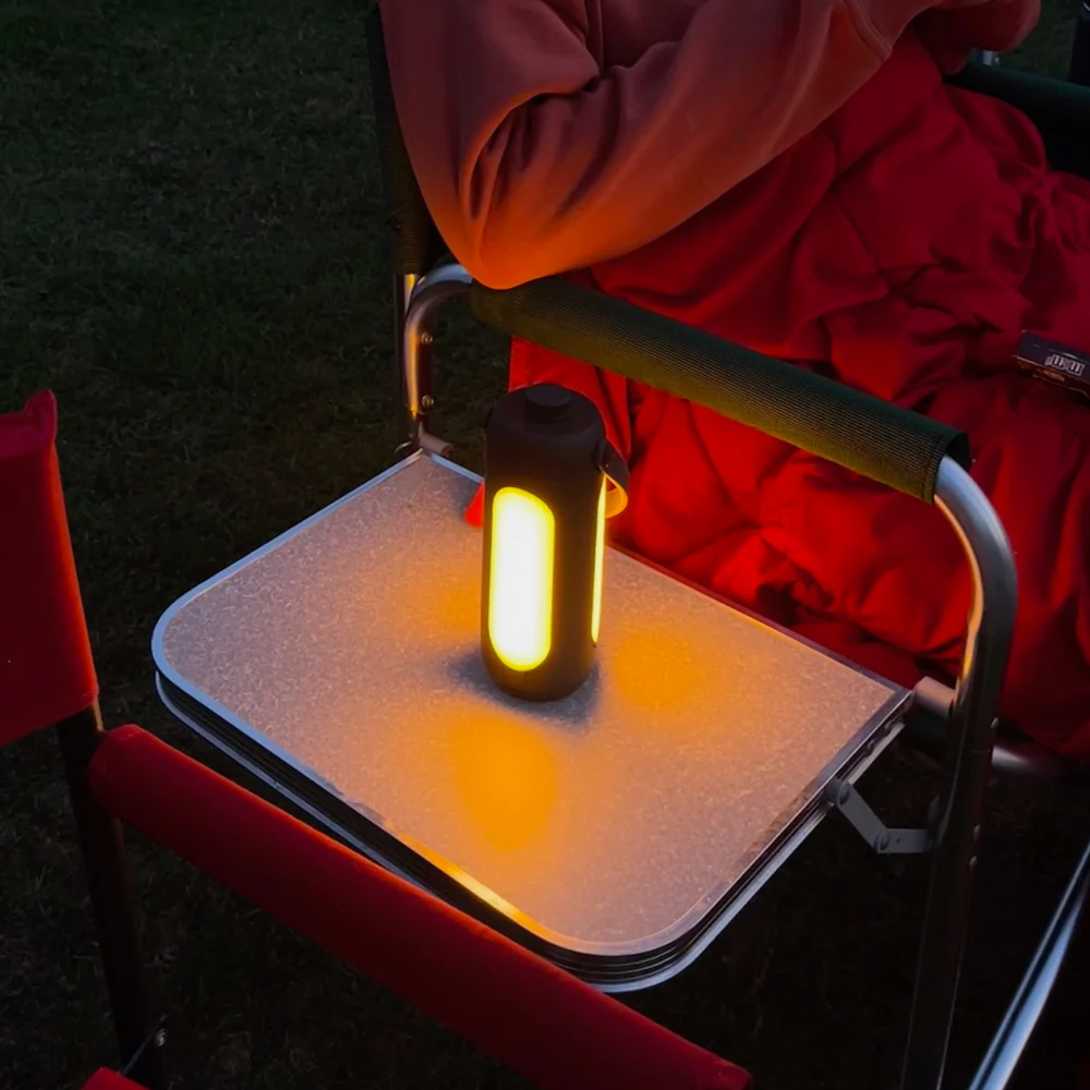 Shine | Lantern + Flashlight Combo - Image 7