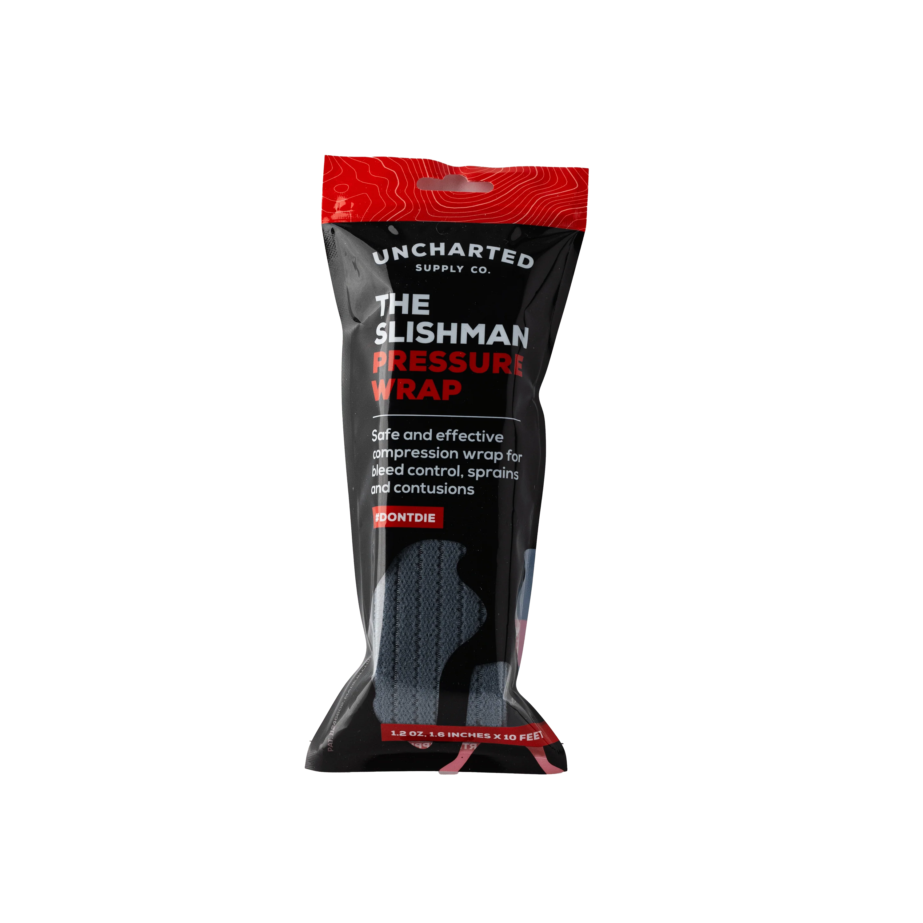 Slishman Pressure Wrap - Image 3