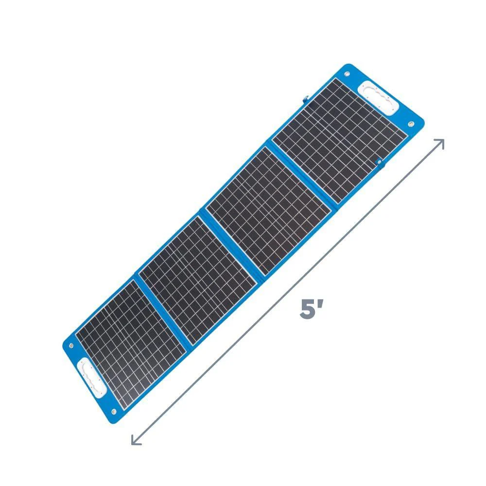 Solar Panel 100 - Image 2