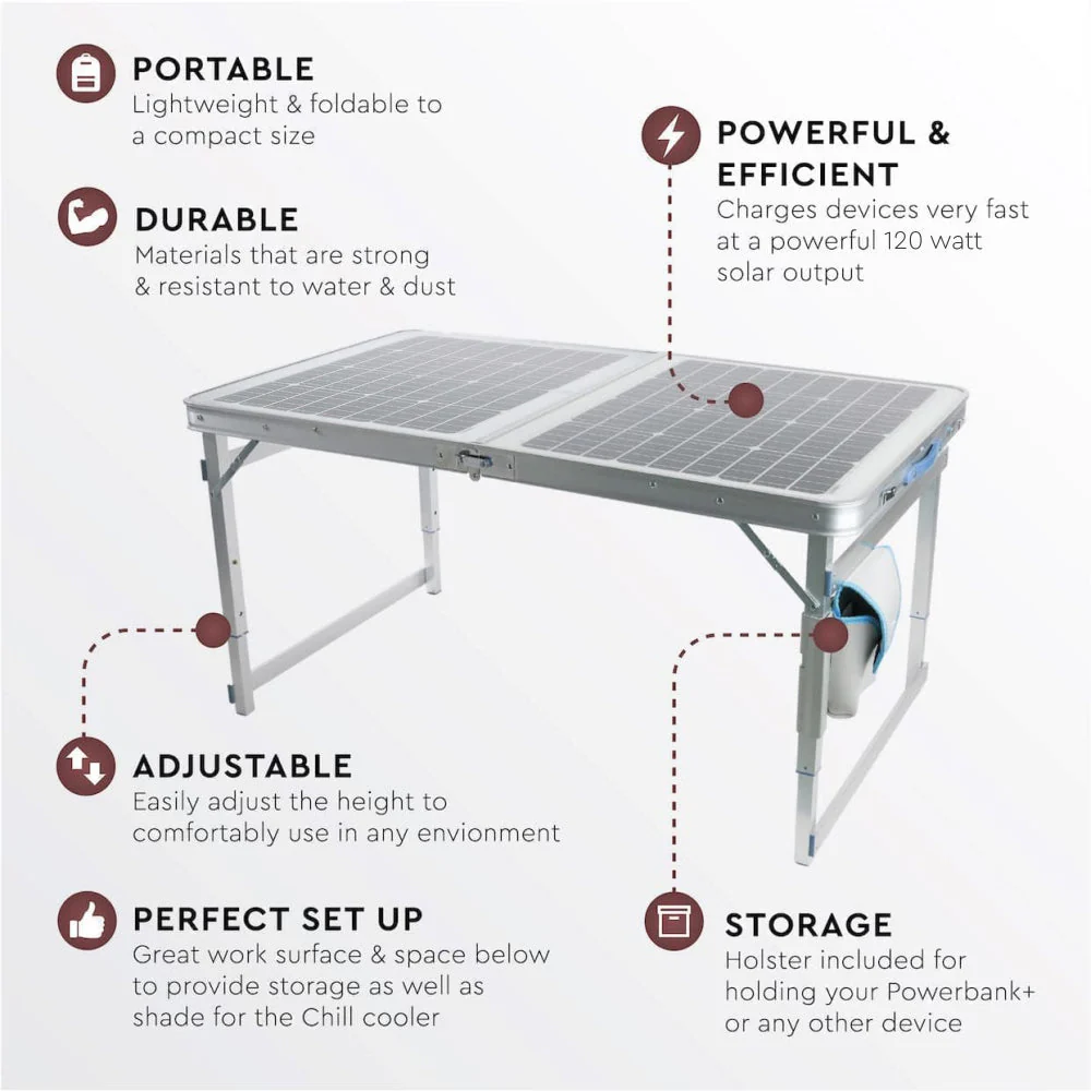 SolarTable Pro - Image 4