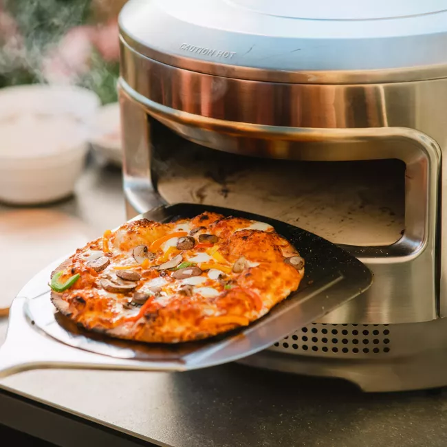 Solo Stove Pi Essential Bundle Stainless Steel - Portable & "Smokeless" - Image 3