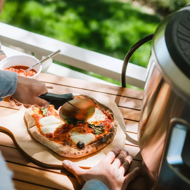 Solo Stove Pi Essential Bundle Stainless Steel - Portable & "Smokeless" - Image 6