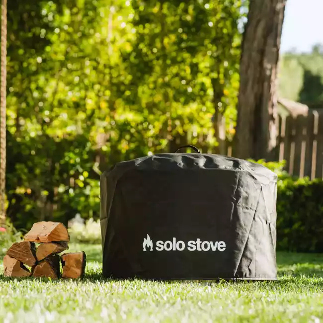 Solo Stove Stainless Steel Yukon Ultimate Bundle 2.0 - Portable &amp; "Smokeless" - Image 5