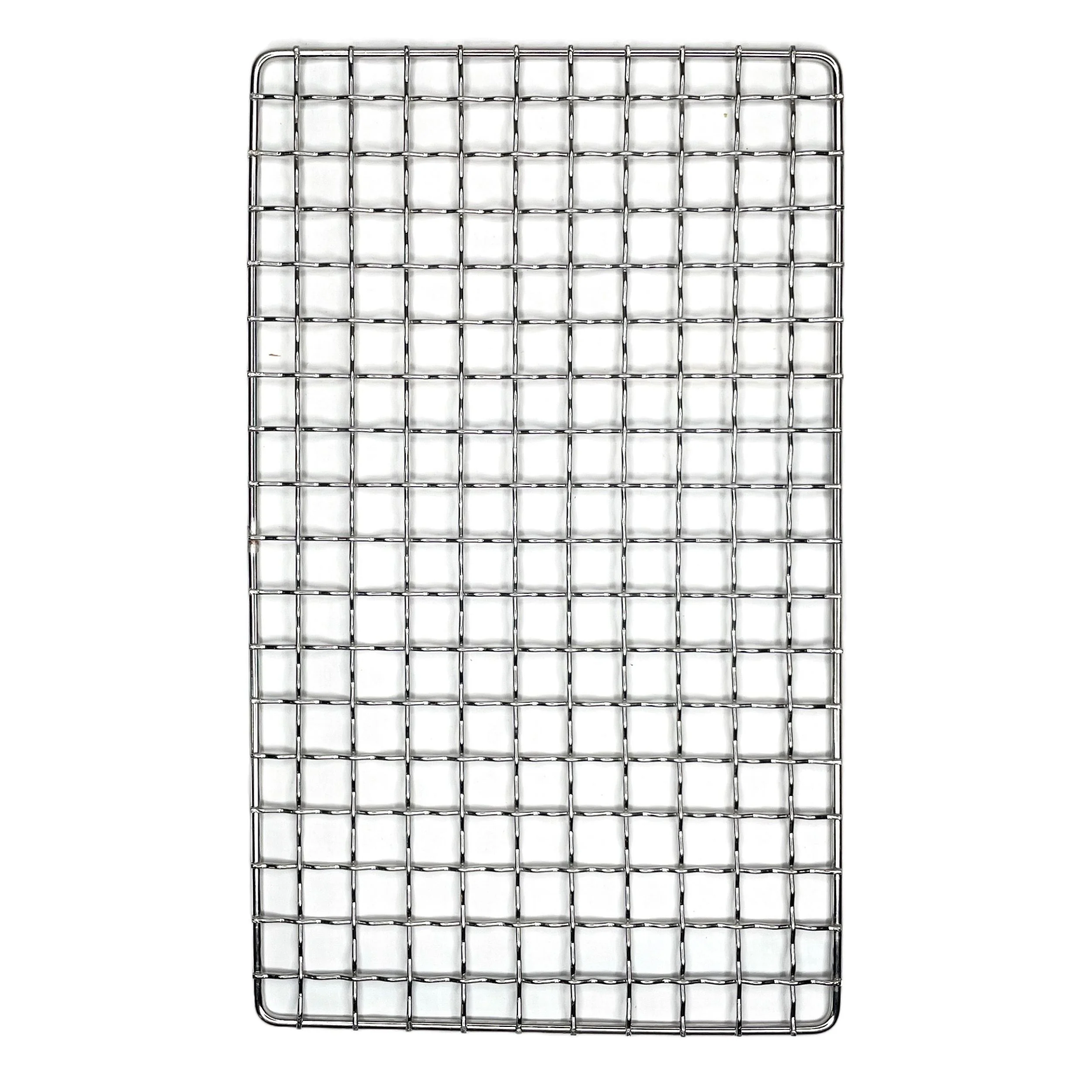 Stainless Steel Grill - Image 6