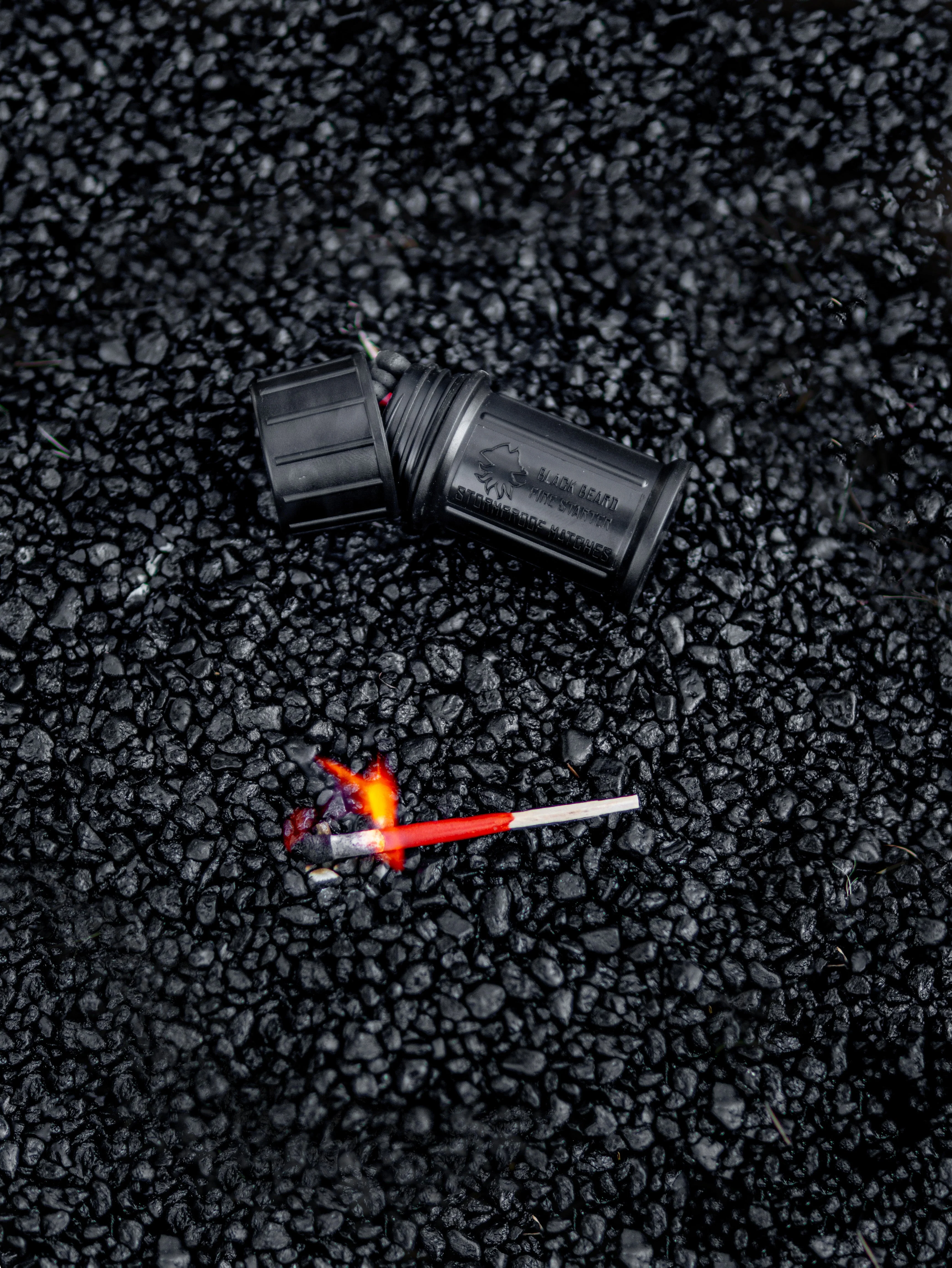 Stormproof Fire Matches - Image 3