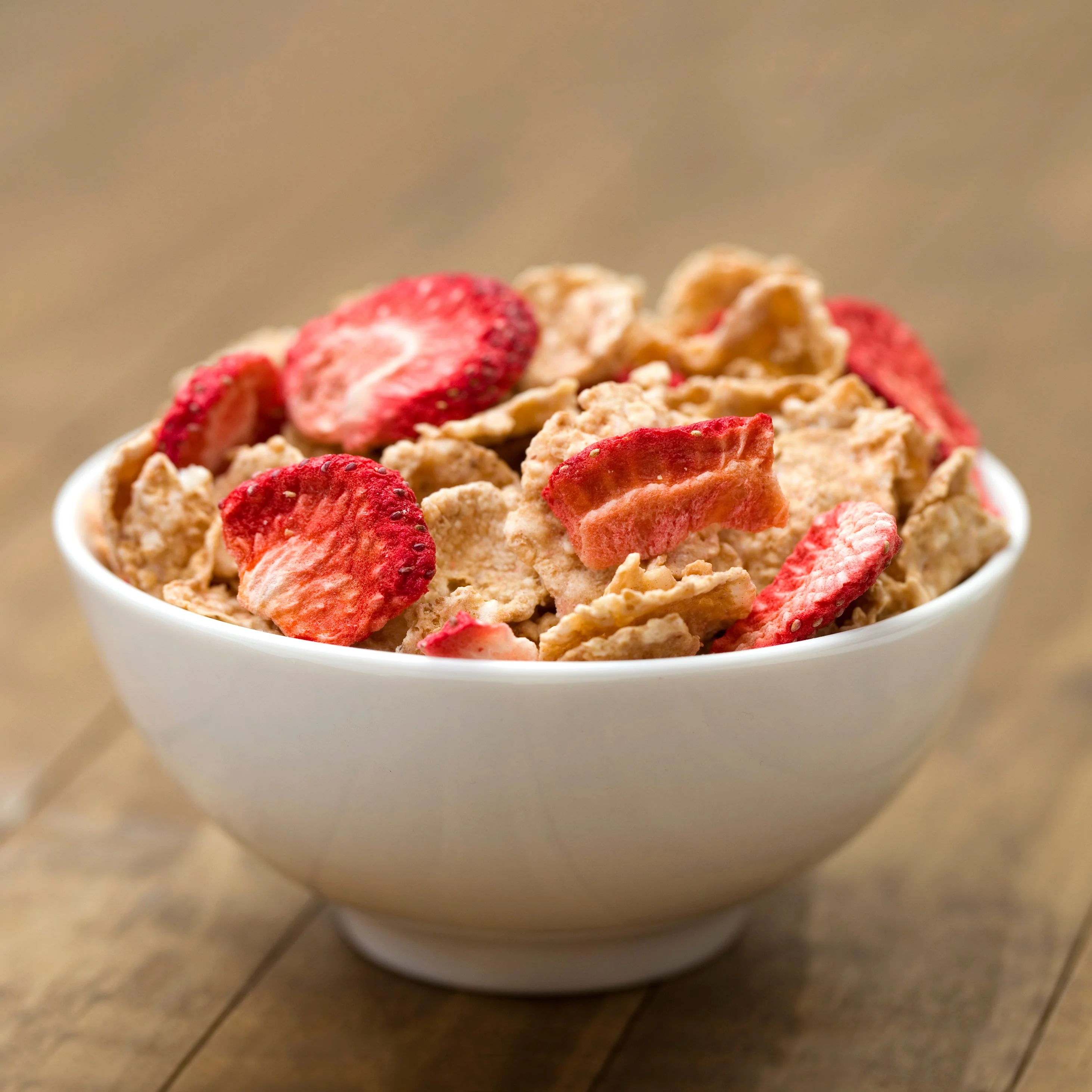 Strawberries Freeze Dried - #10 Can - Image 4