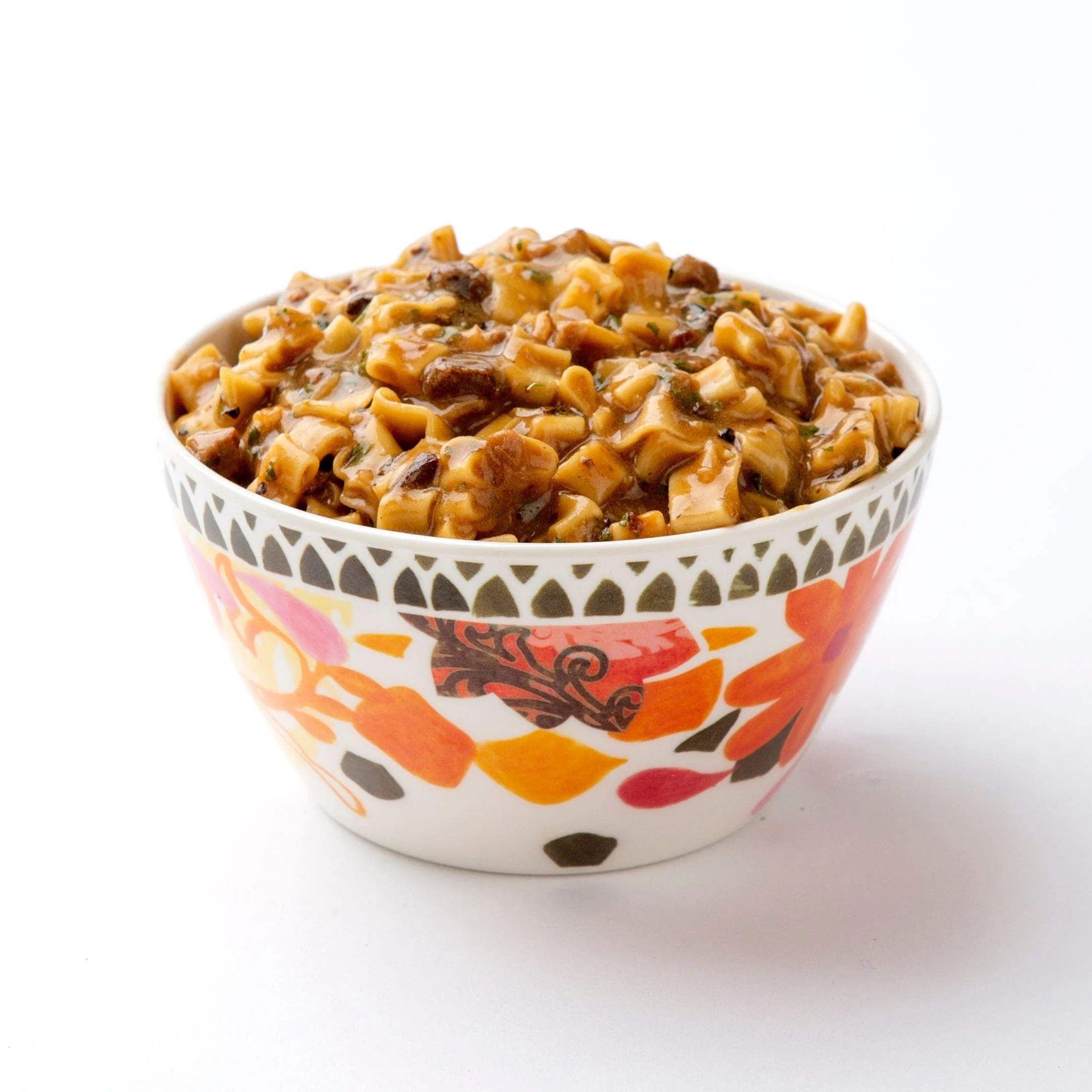 Stroganoff Sauce, Mushrooms, and Beef - Image 2