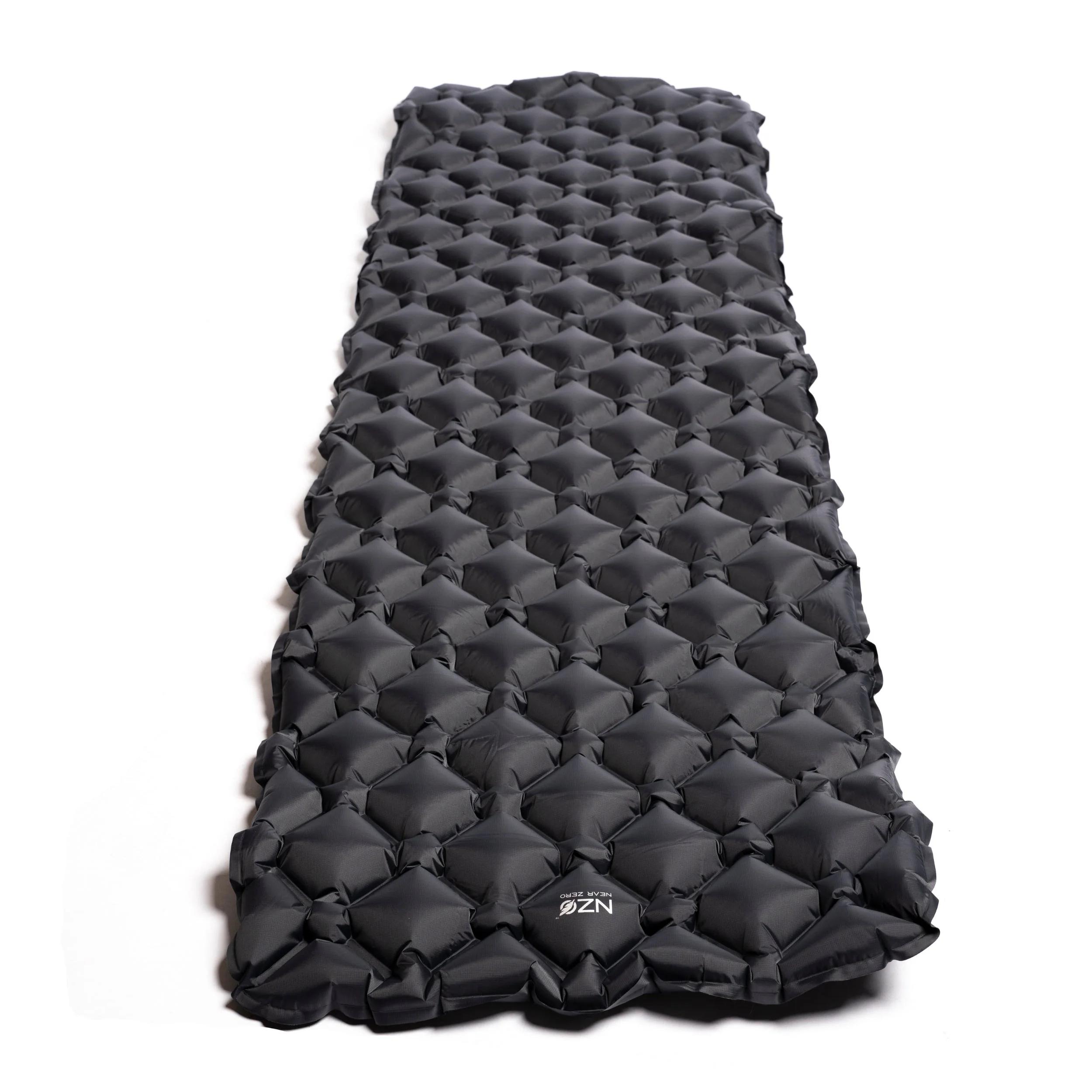 Summer Inflatable Sleeping Pad - Image 2