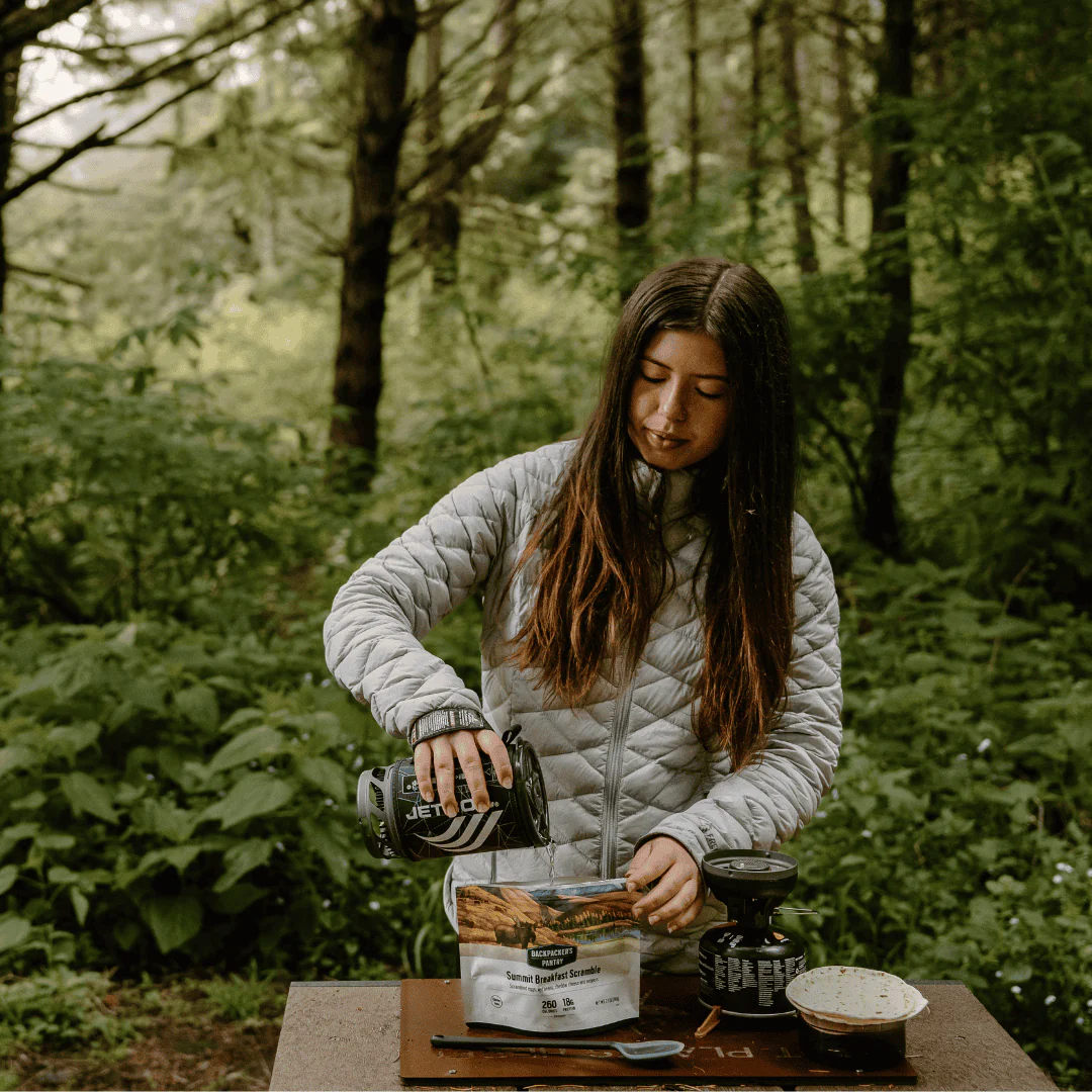Summit Breakfast Scramble - Image 6