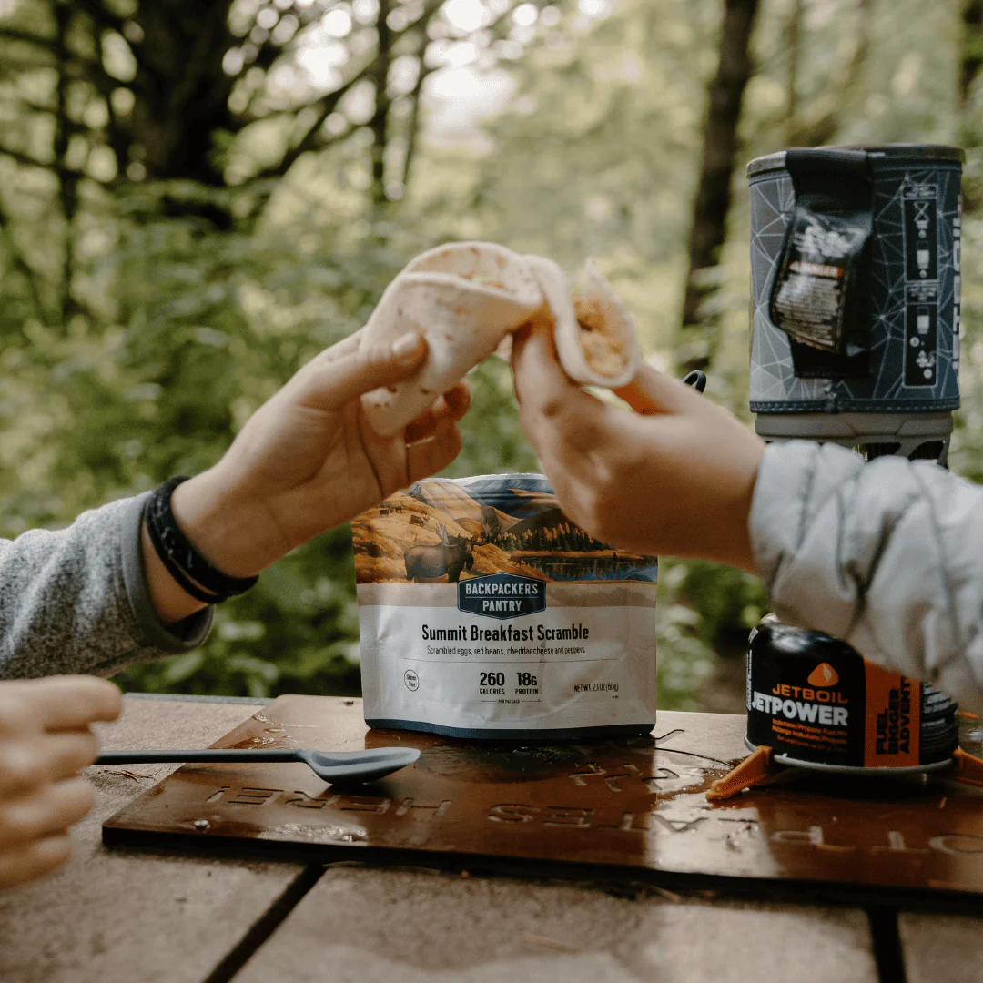 Summit Breakfast Scramble - Image 8