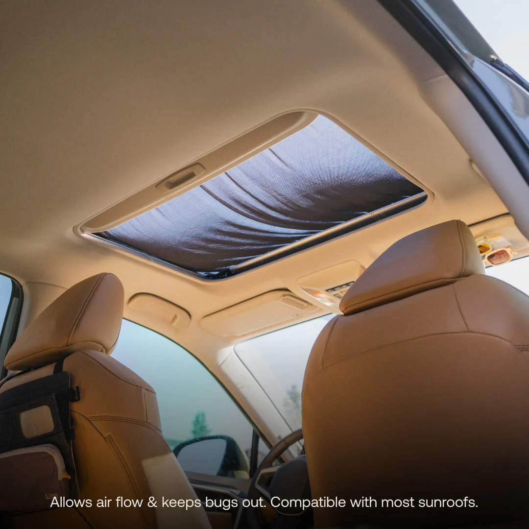 Sunroof Window Screen - Image 4