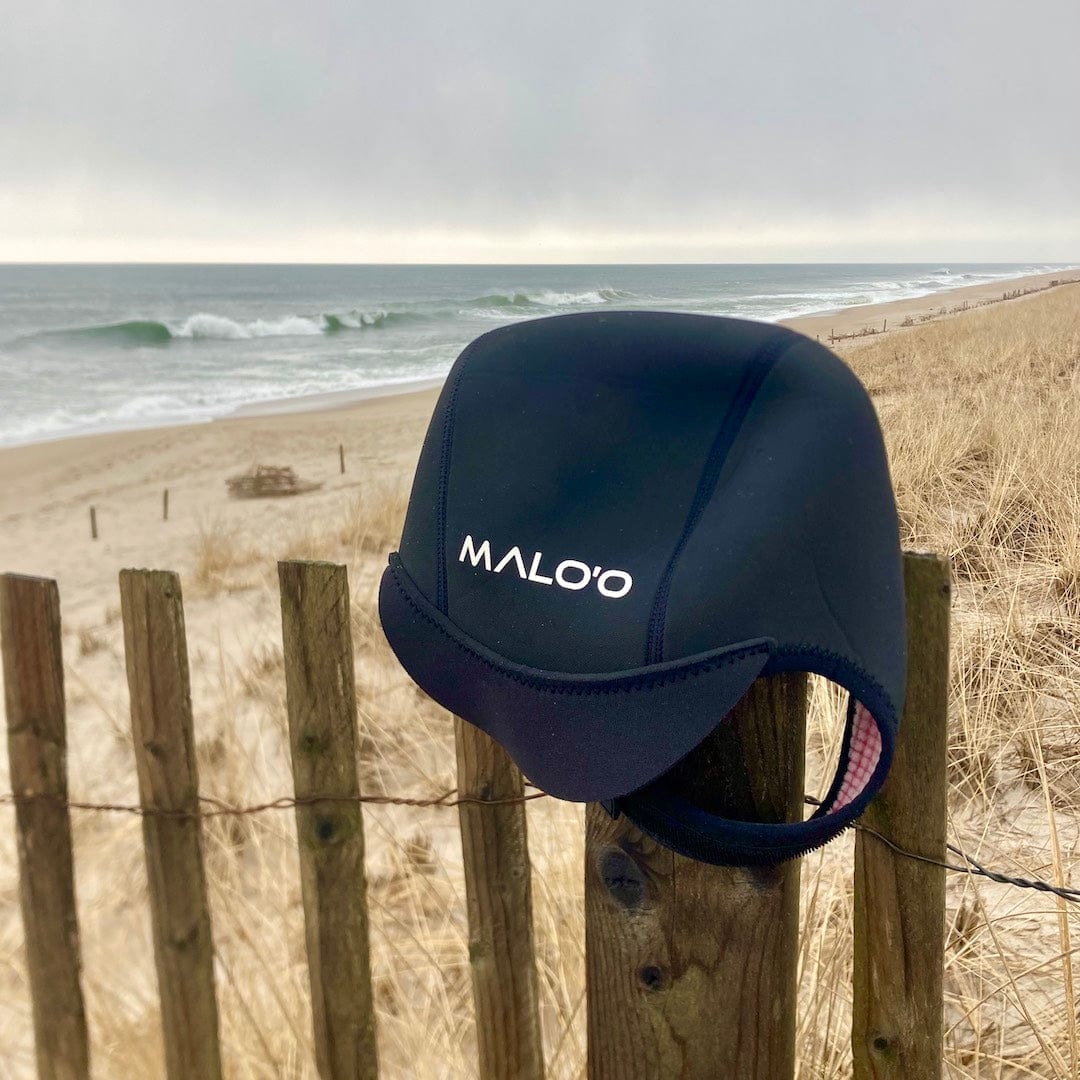 Surf Hood