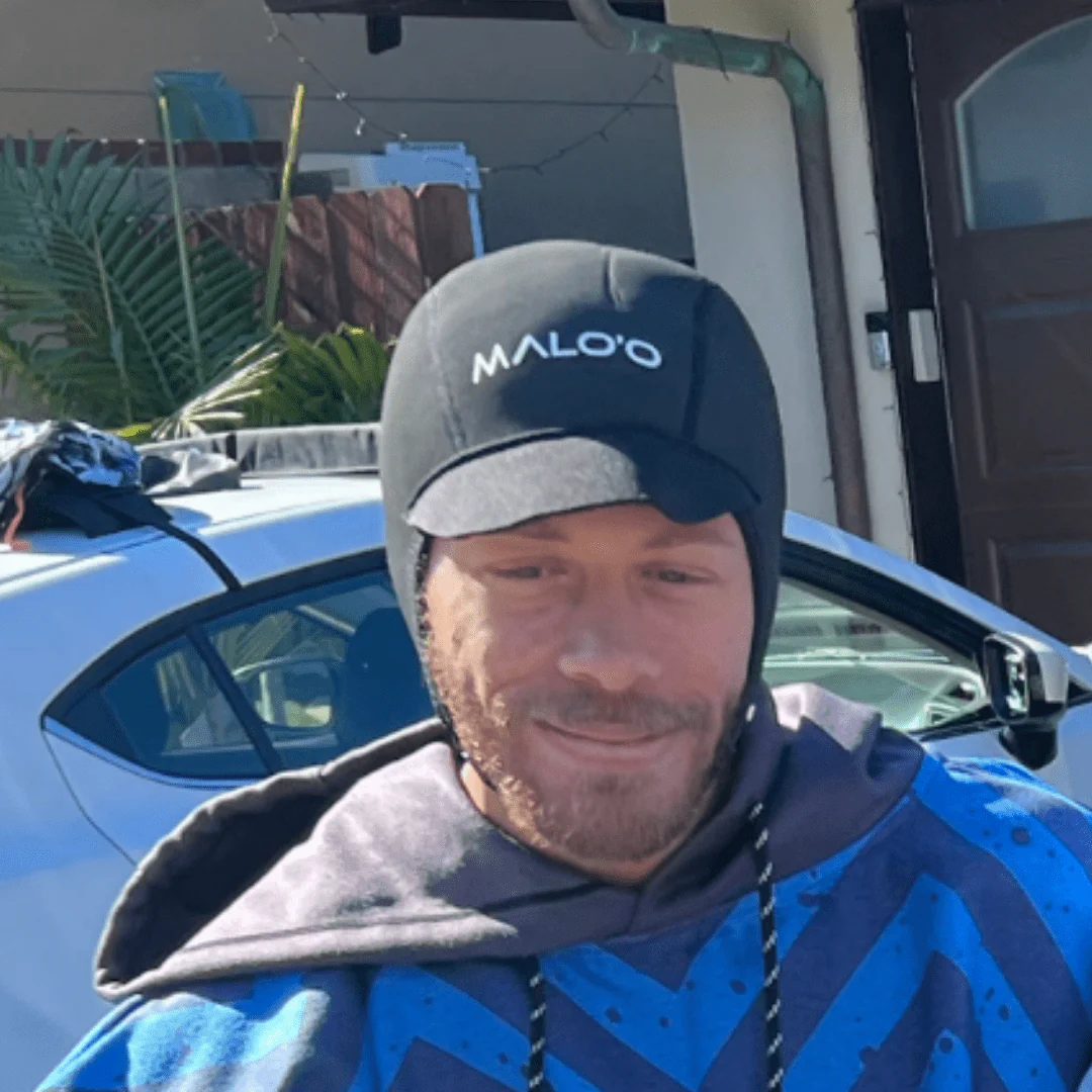 Surf Hood - Image 2
