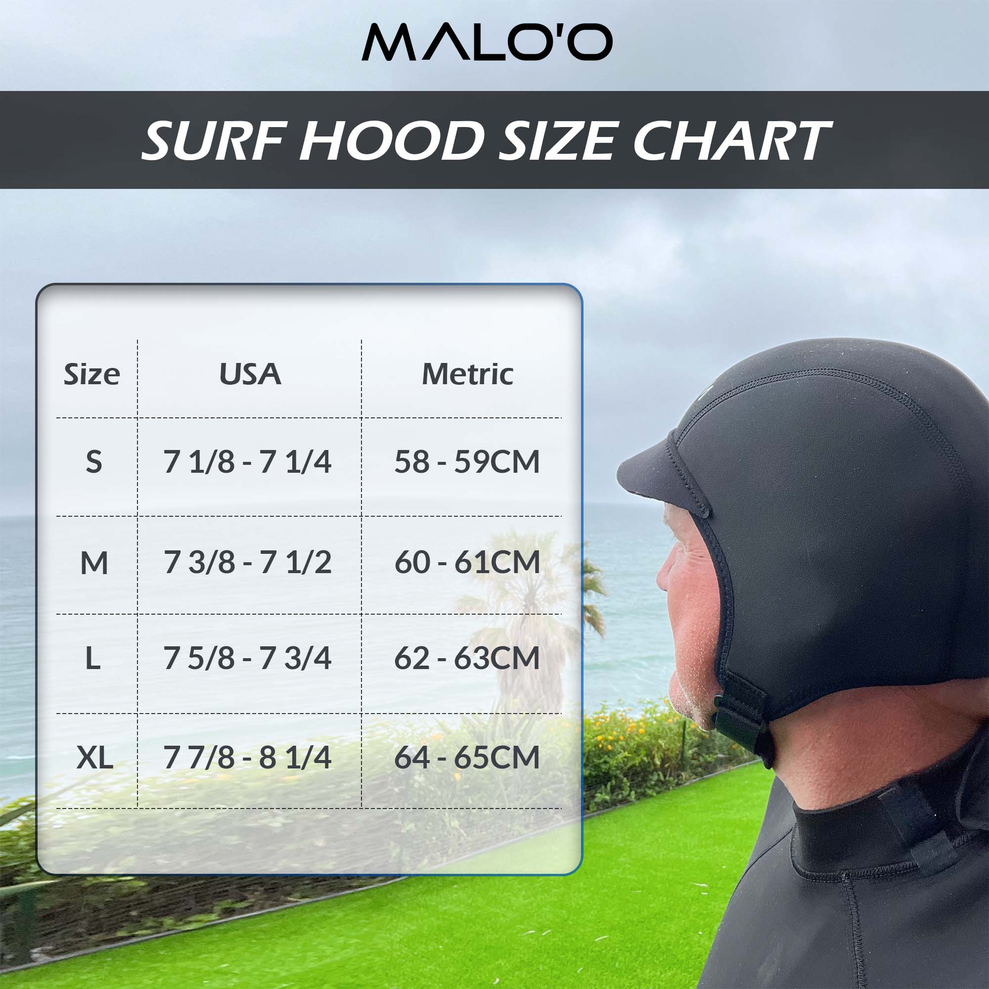 Surf Hood - Image 4