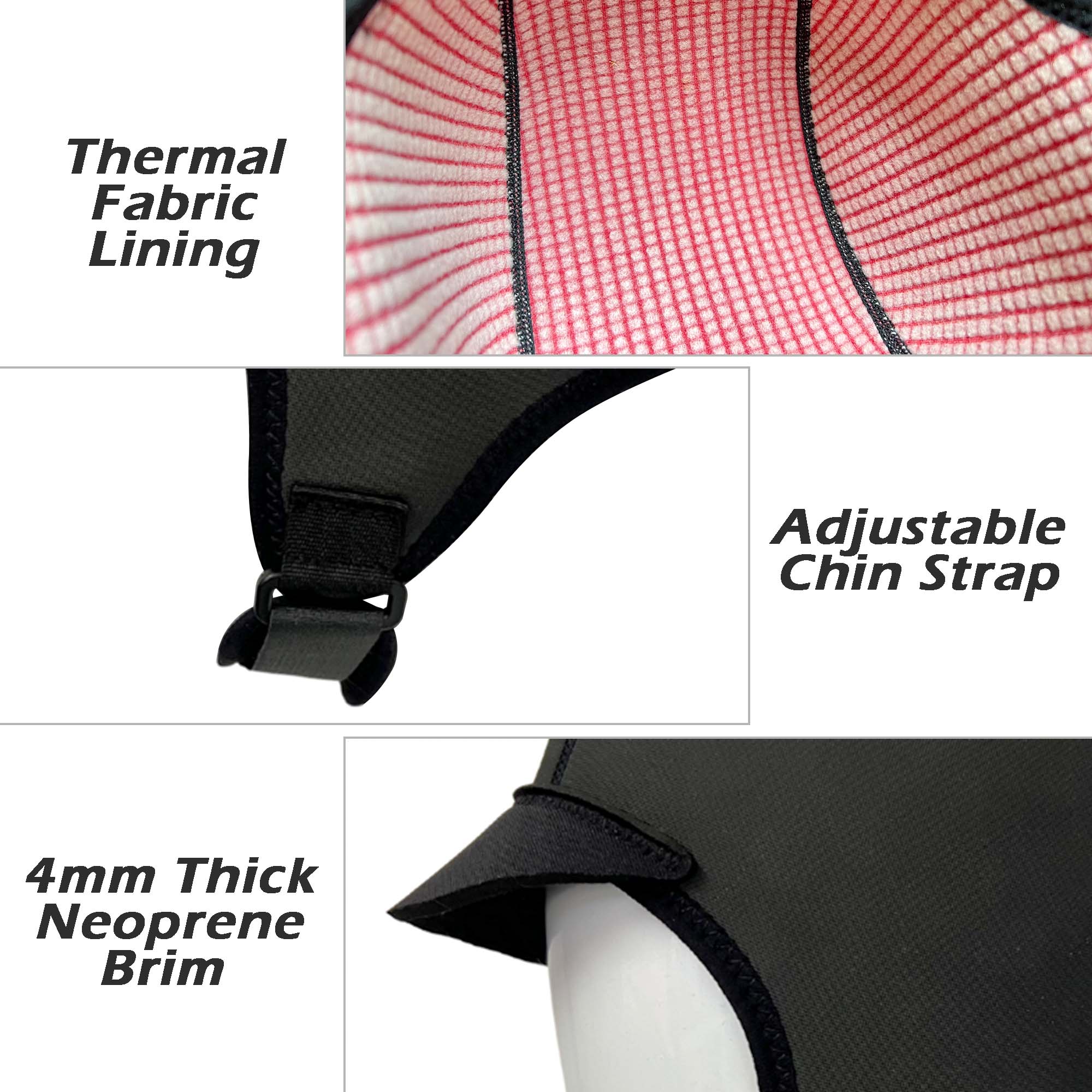 Surf Hood - Image 5