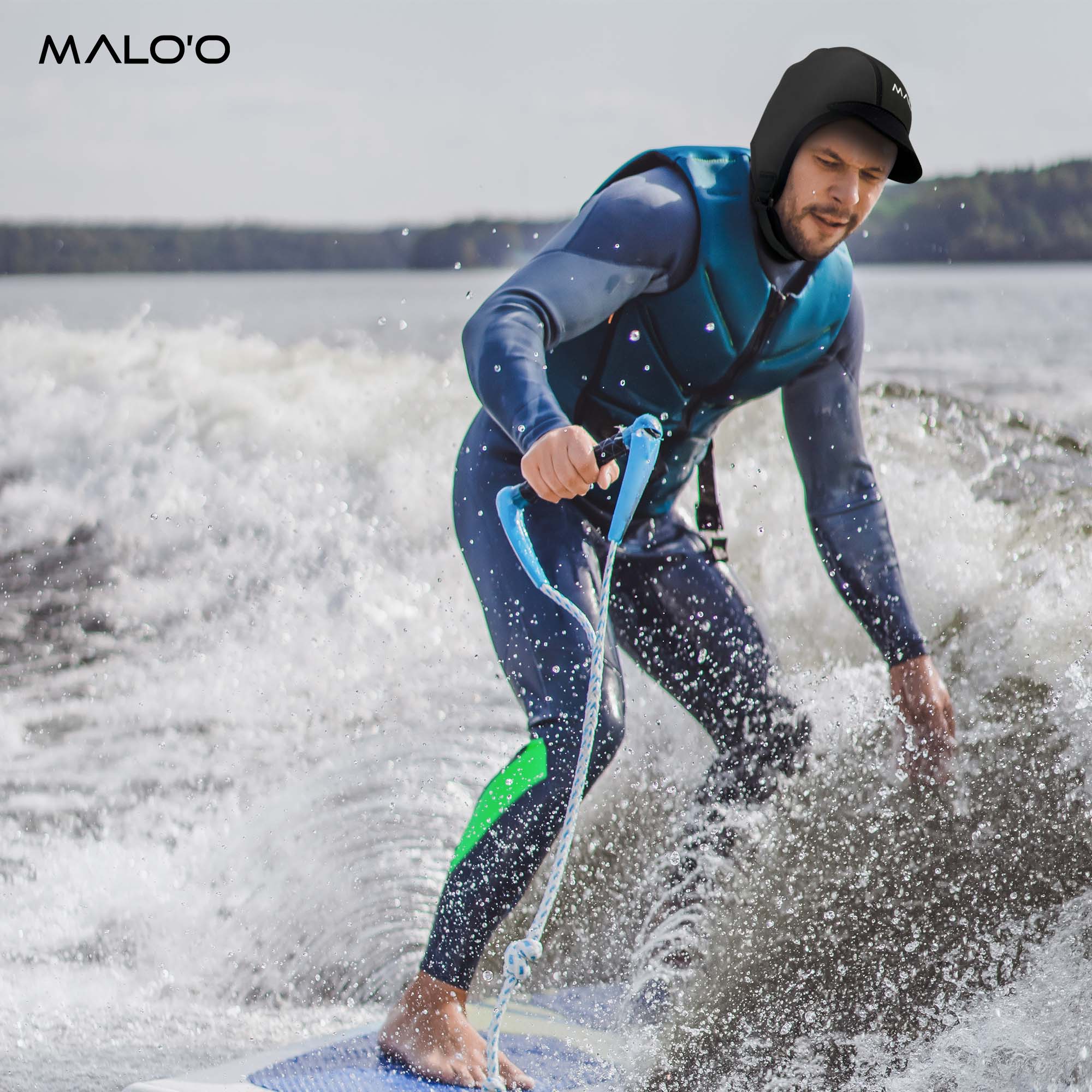 Surf Hood - Image 8