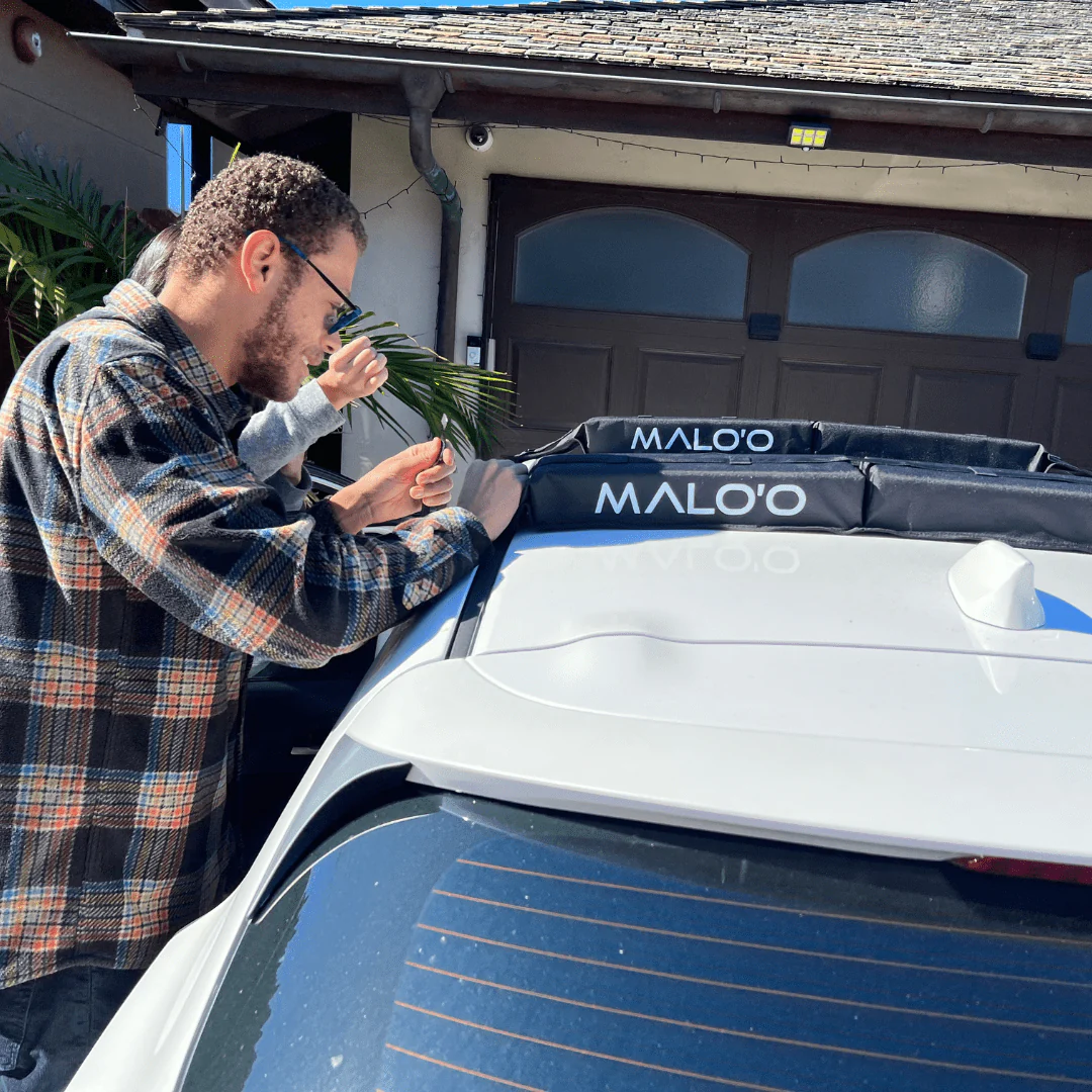 Surfboard Roof Rack - Image 10