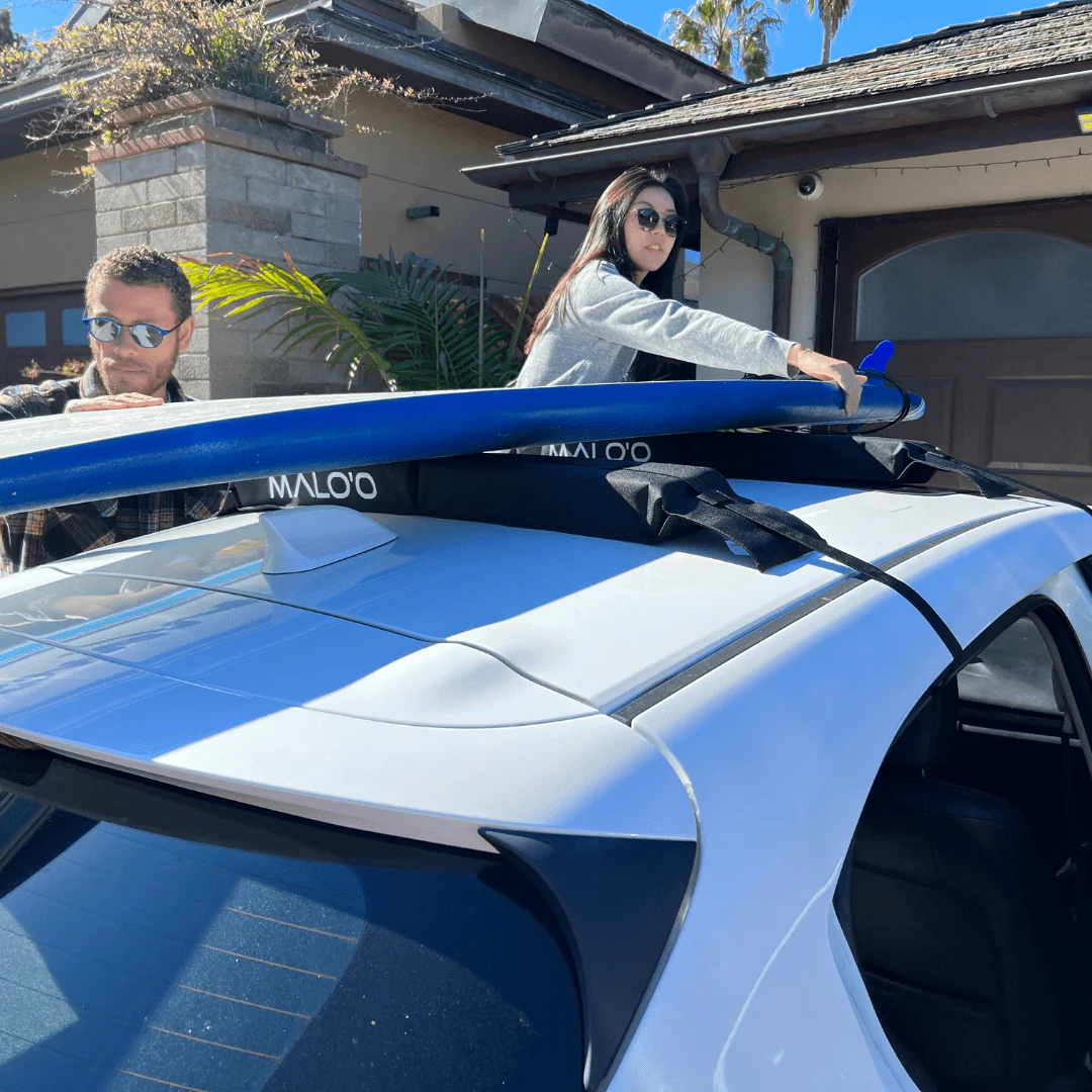 Surfboard Roof Rack - Image 11