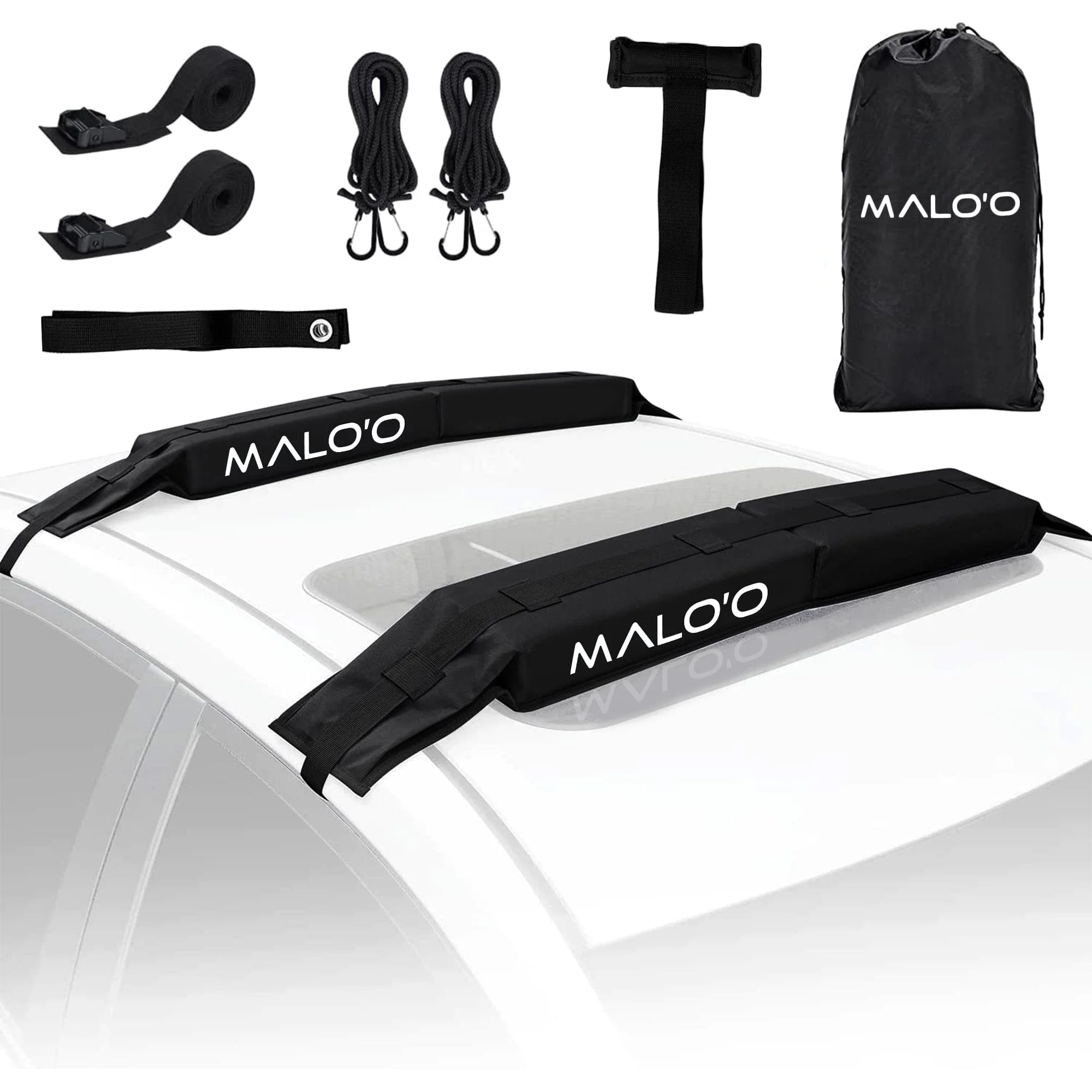 Surfboard Roof Rack - Image 8