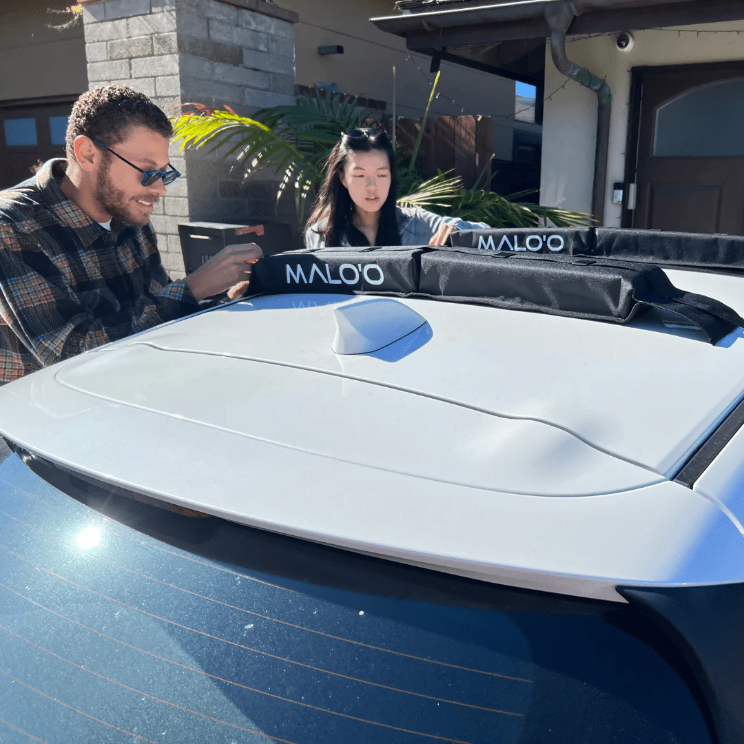 Surfboard Roof Rack - Image 9