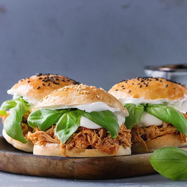 Survival Fresh Meats - Canned Chicken - full case - Image 6