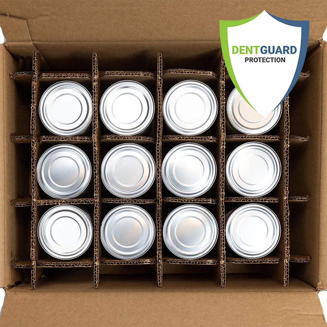 Survival Fresh Meats - 3 Protein Mixed Canned Meat 28 oz - Case of 12 - Image 8