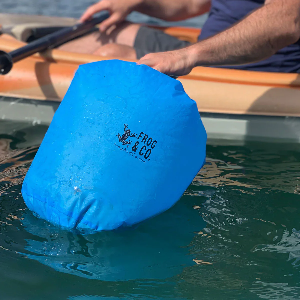HydroStop Lightweight Dry Bags - Image 7