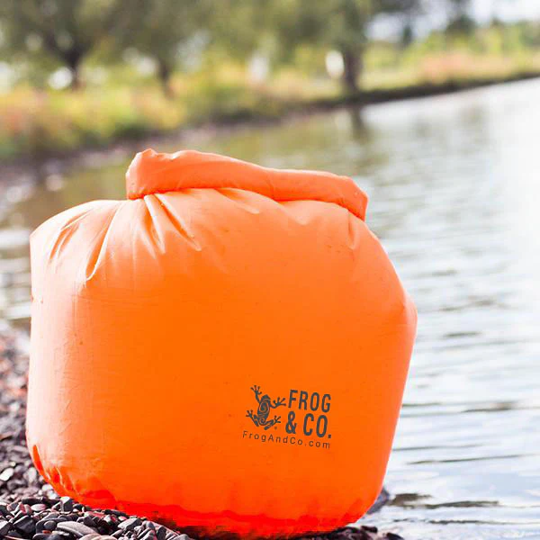 HydroStop Lightweight Dry Bags - Image 8