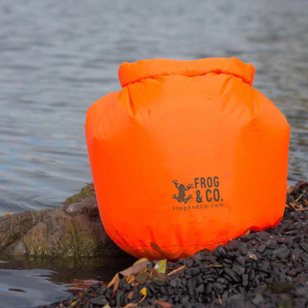 HydroStop Lightweight Dry Bags - Image 9